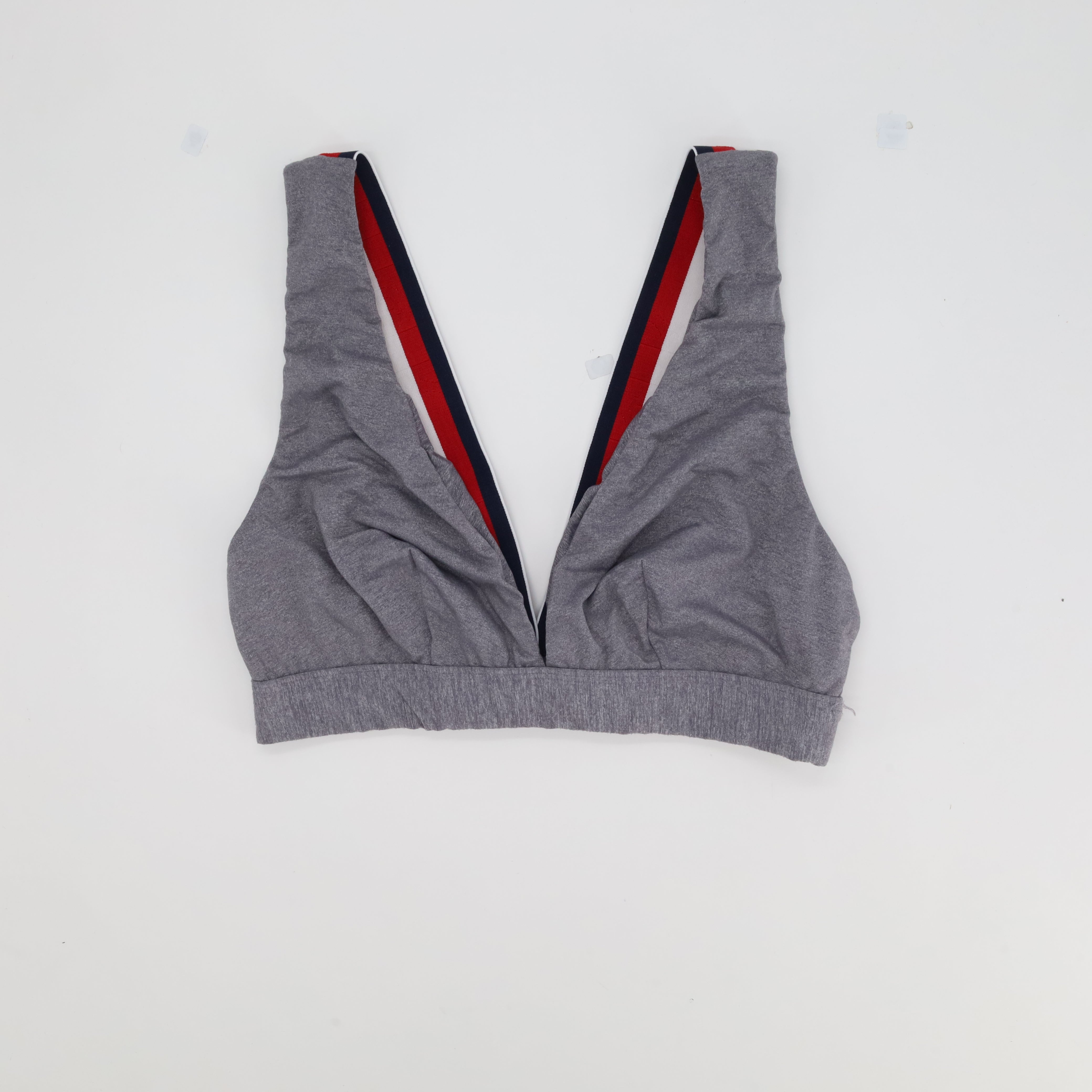 Soutien-gorge Tommy Hilfiger Gris