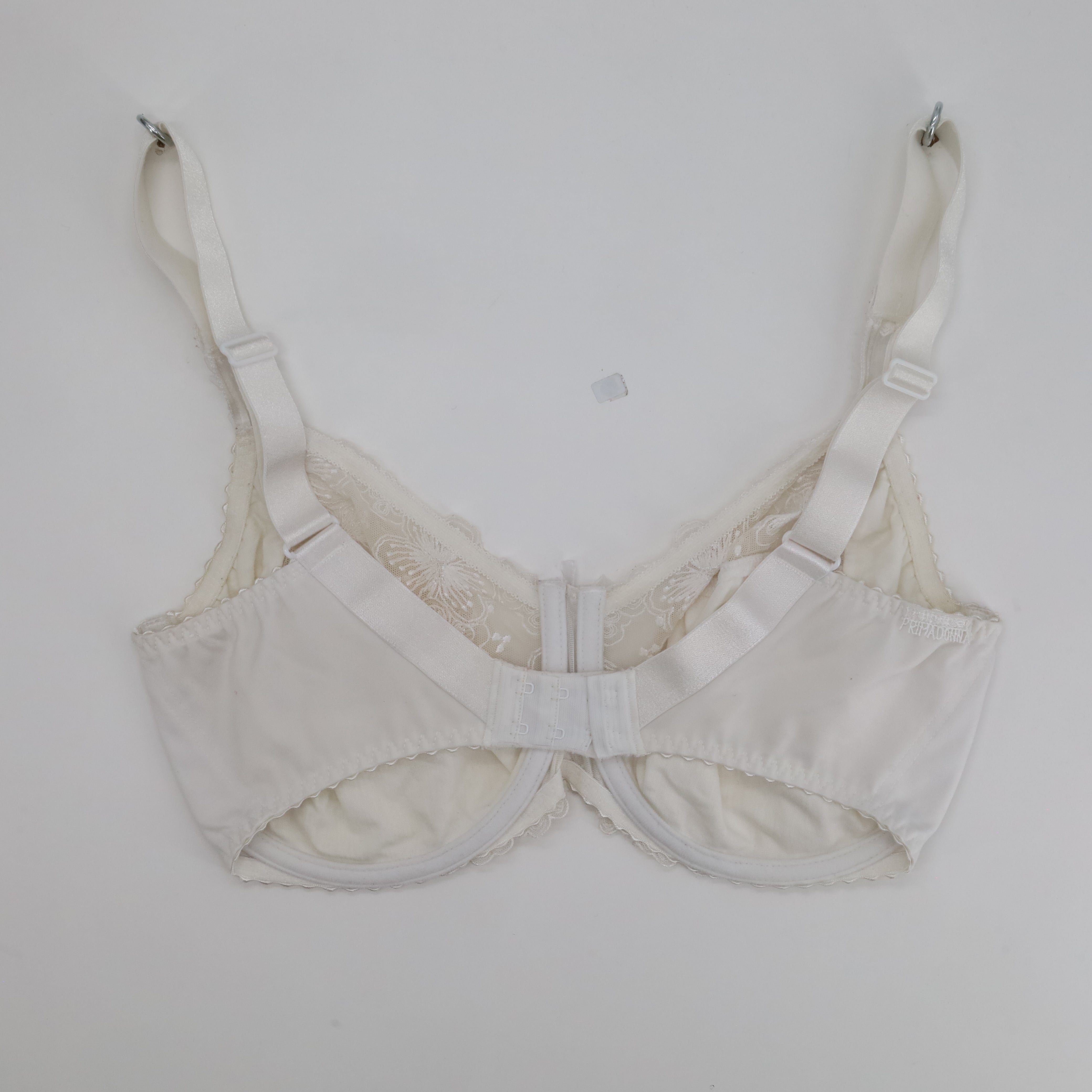 Soutien-gorge PrimaDonna Blanc