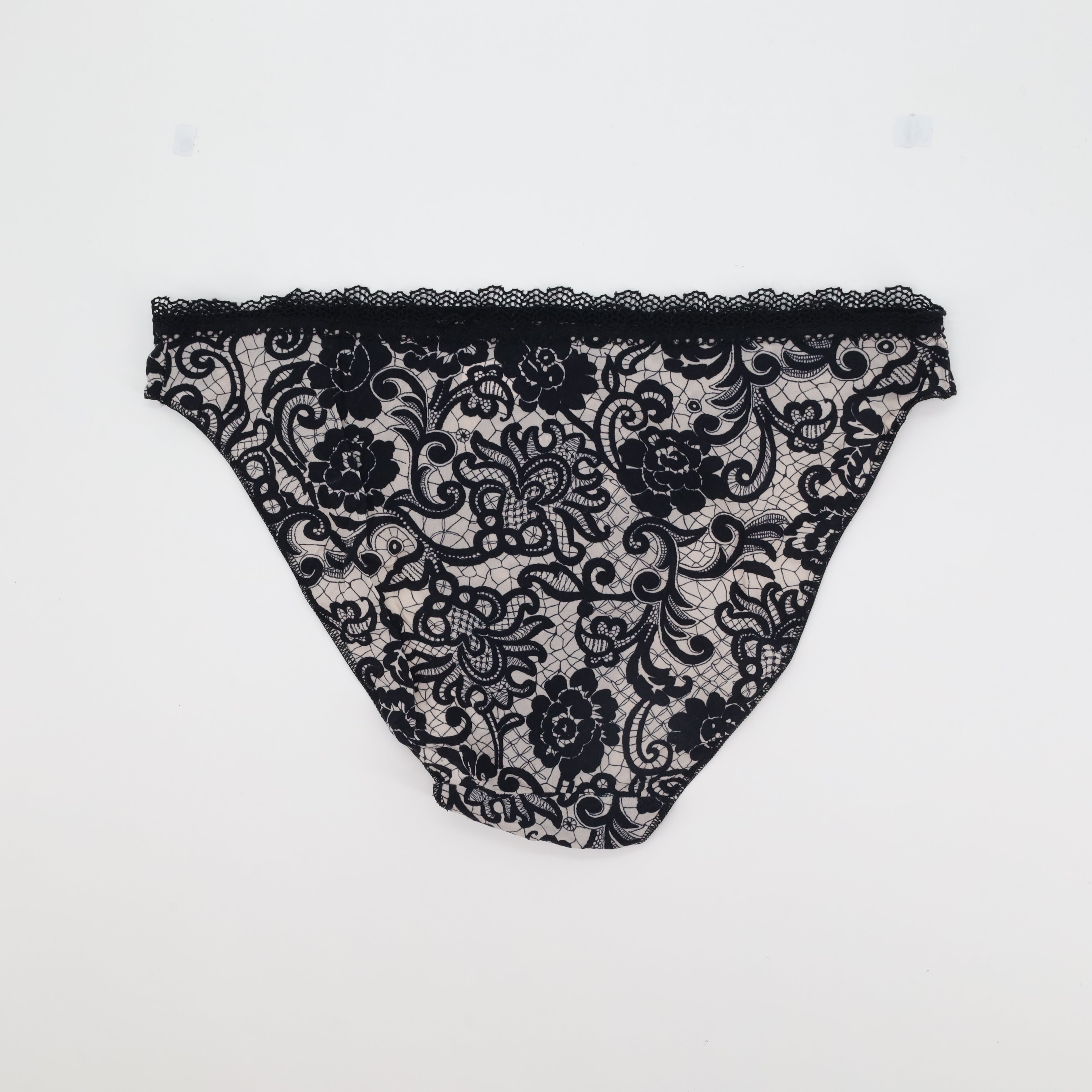 Culotte Noir