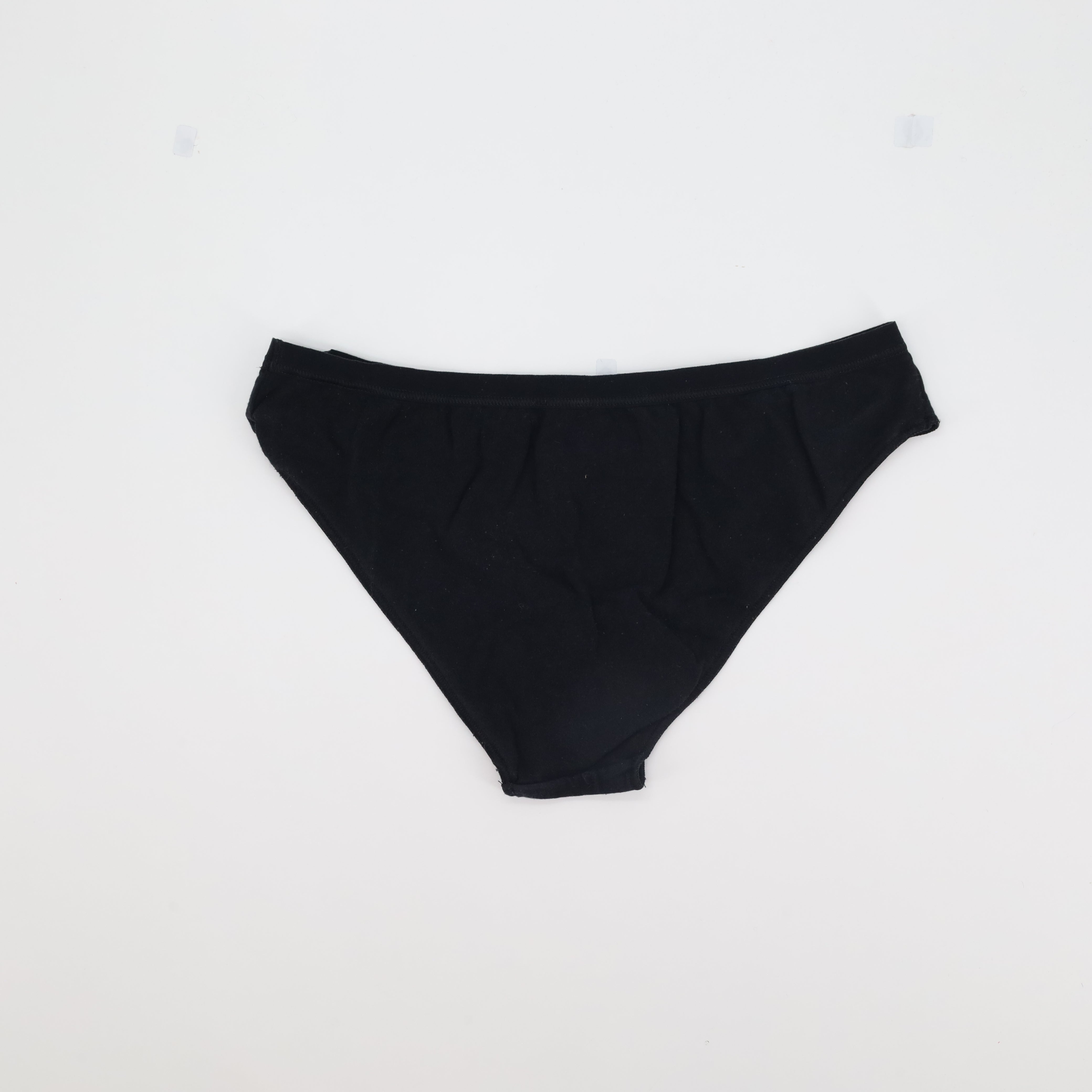 Culotte Tezenis Noir