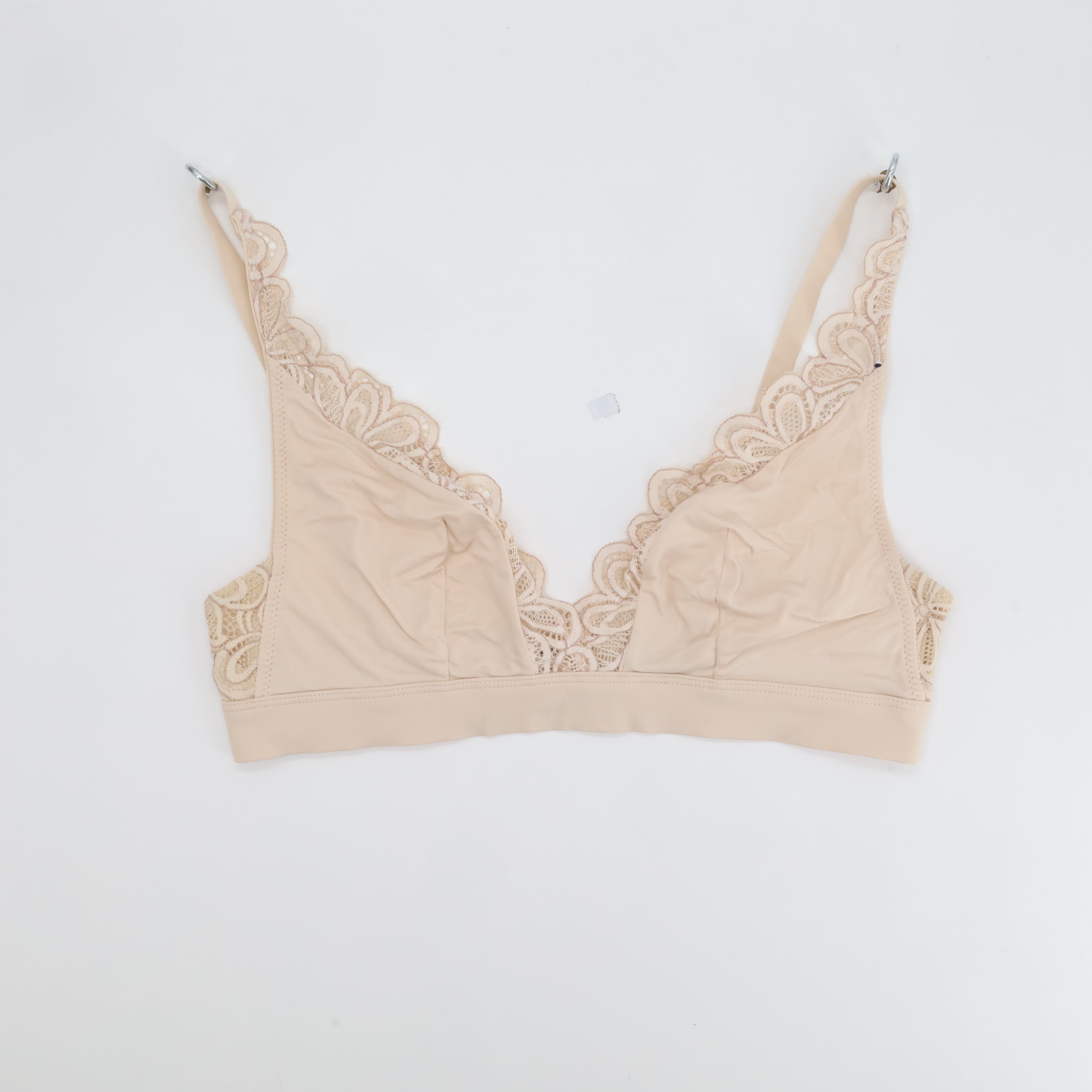 Soutien-gorge RougeGorge Beige