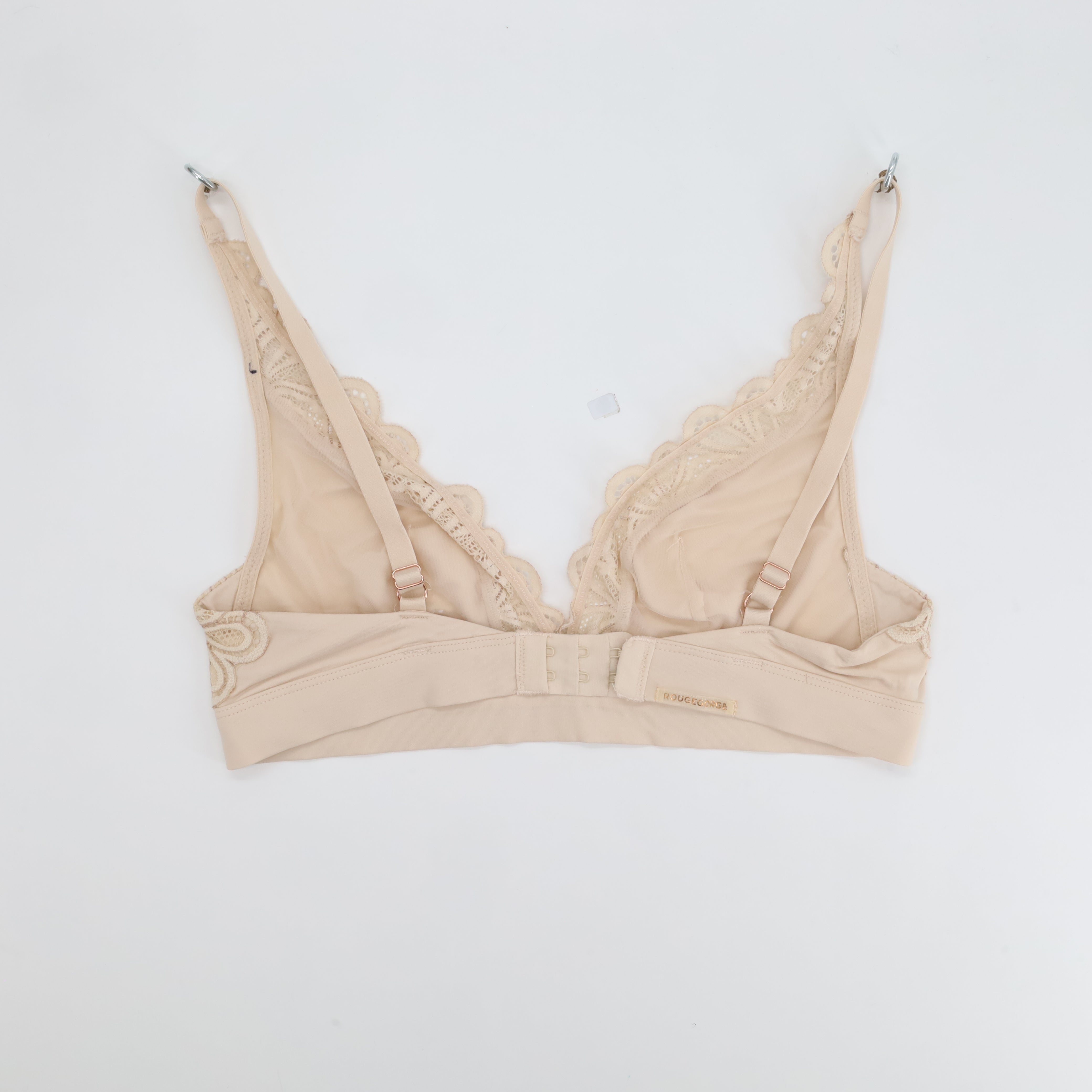 Soutien-gorge RougeGorge Beige
