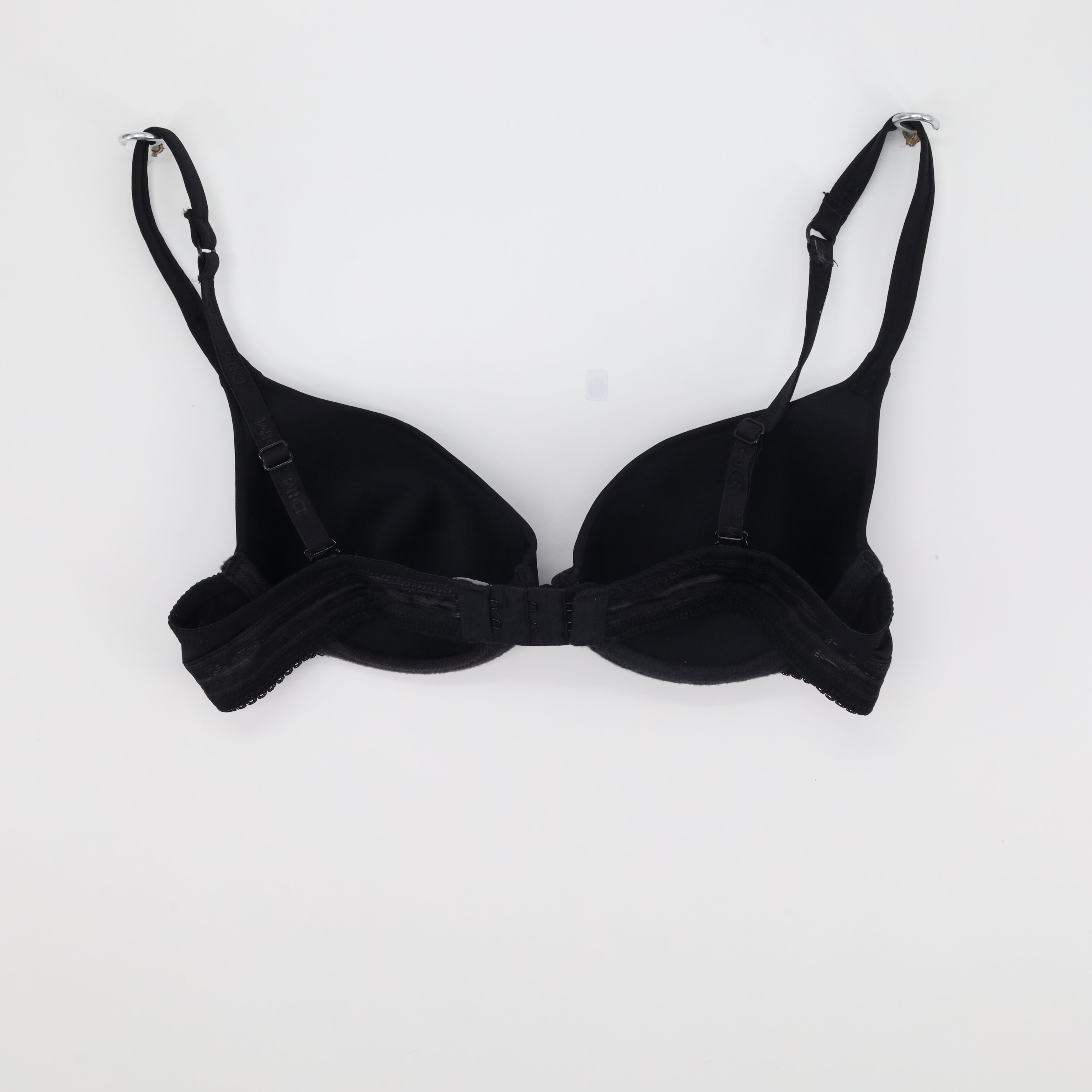 Soutien-gorge DIM Noir