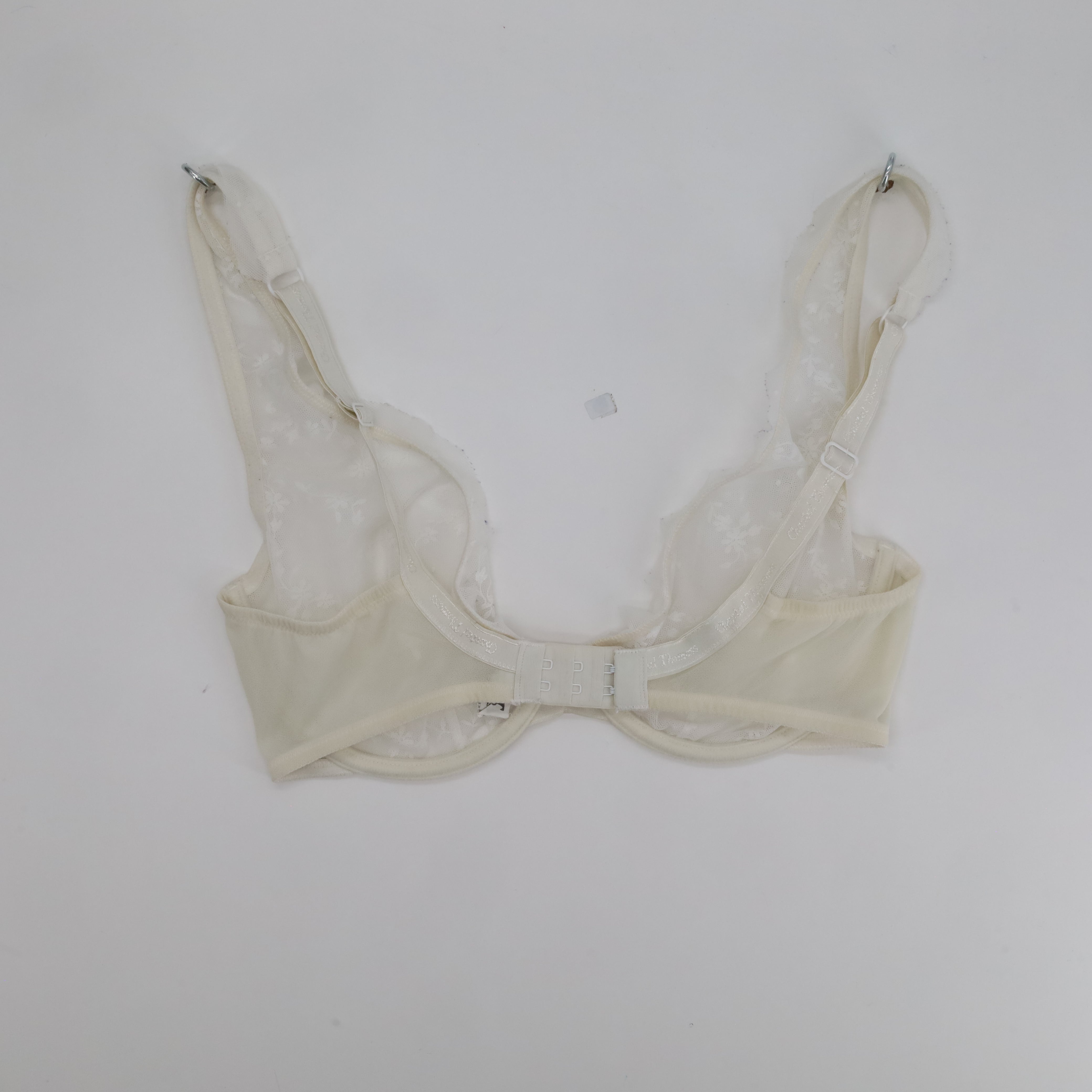 Soutien-gorge Chantal Thomass Blanc