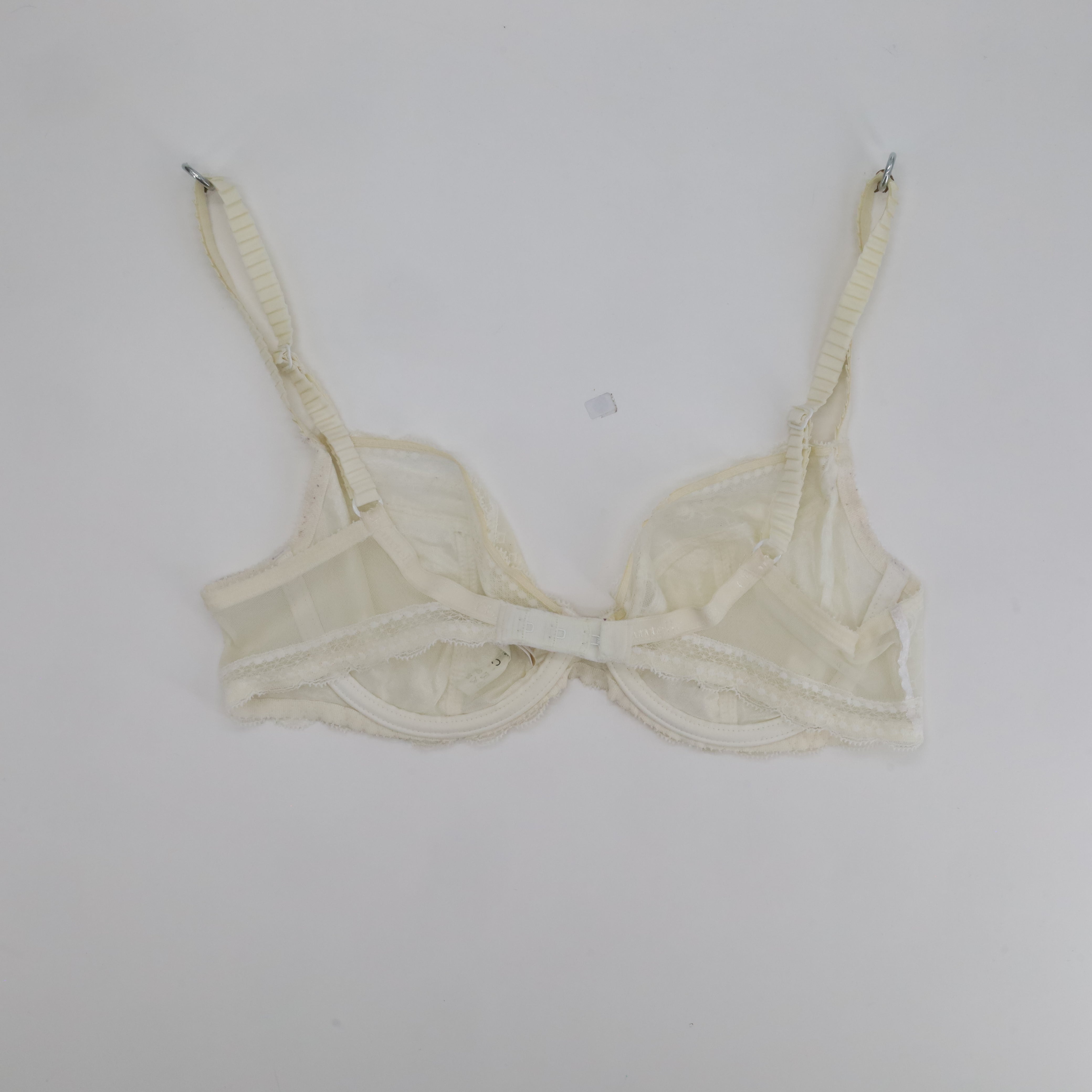 Soutien-gorge Chantelle Blanc