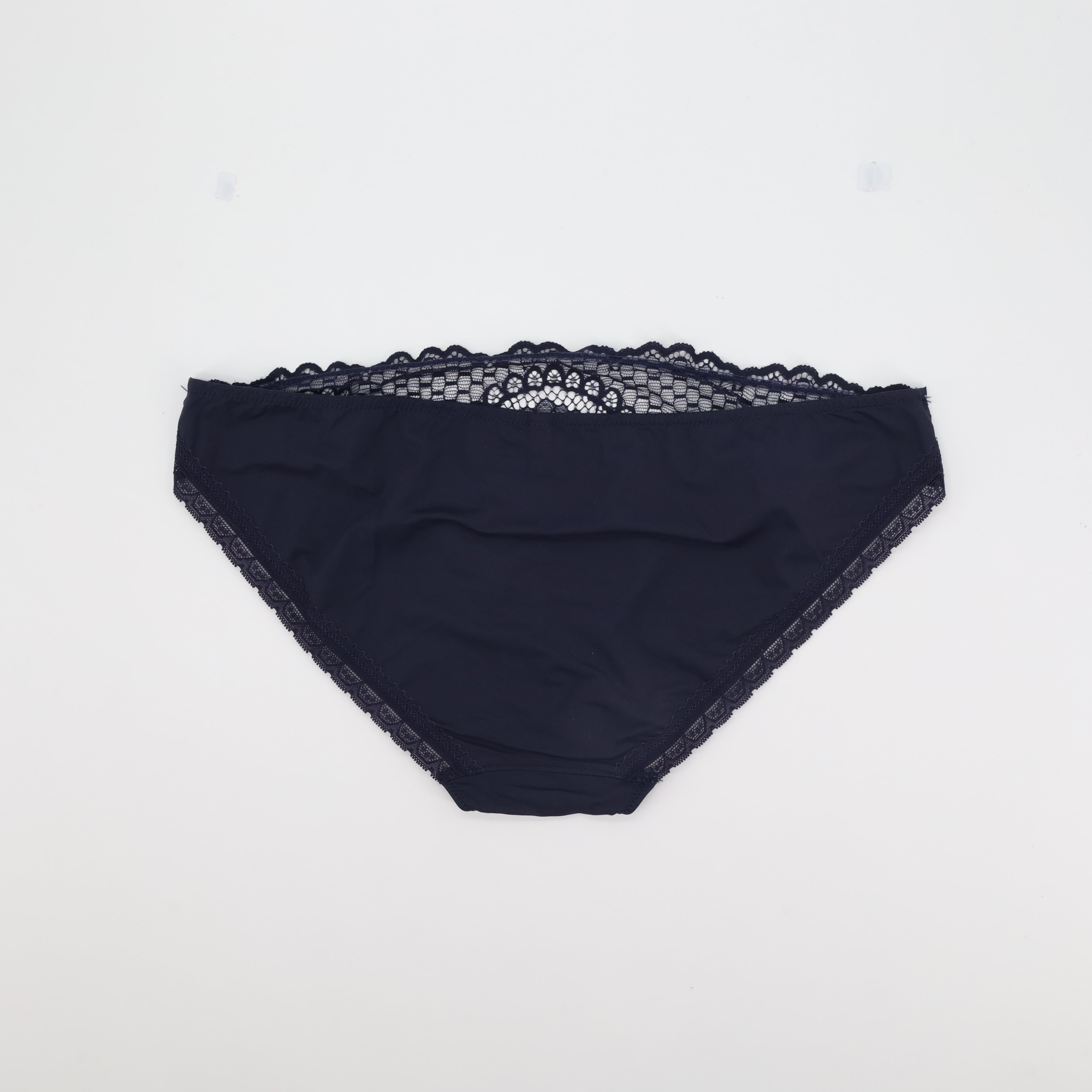 Culotte Darjeeling Bleu