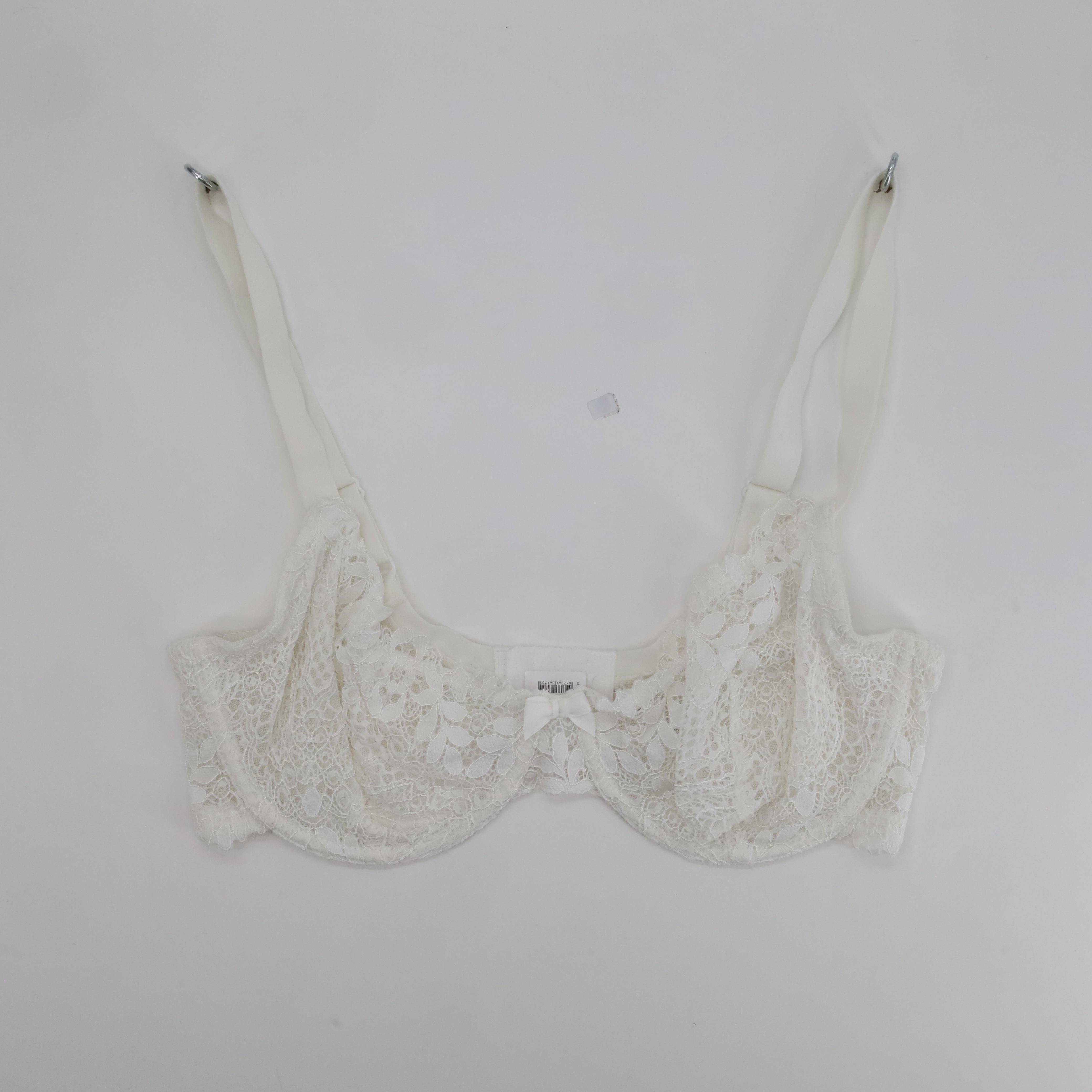 Soutien-gorge ETAM Blanc