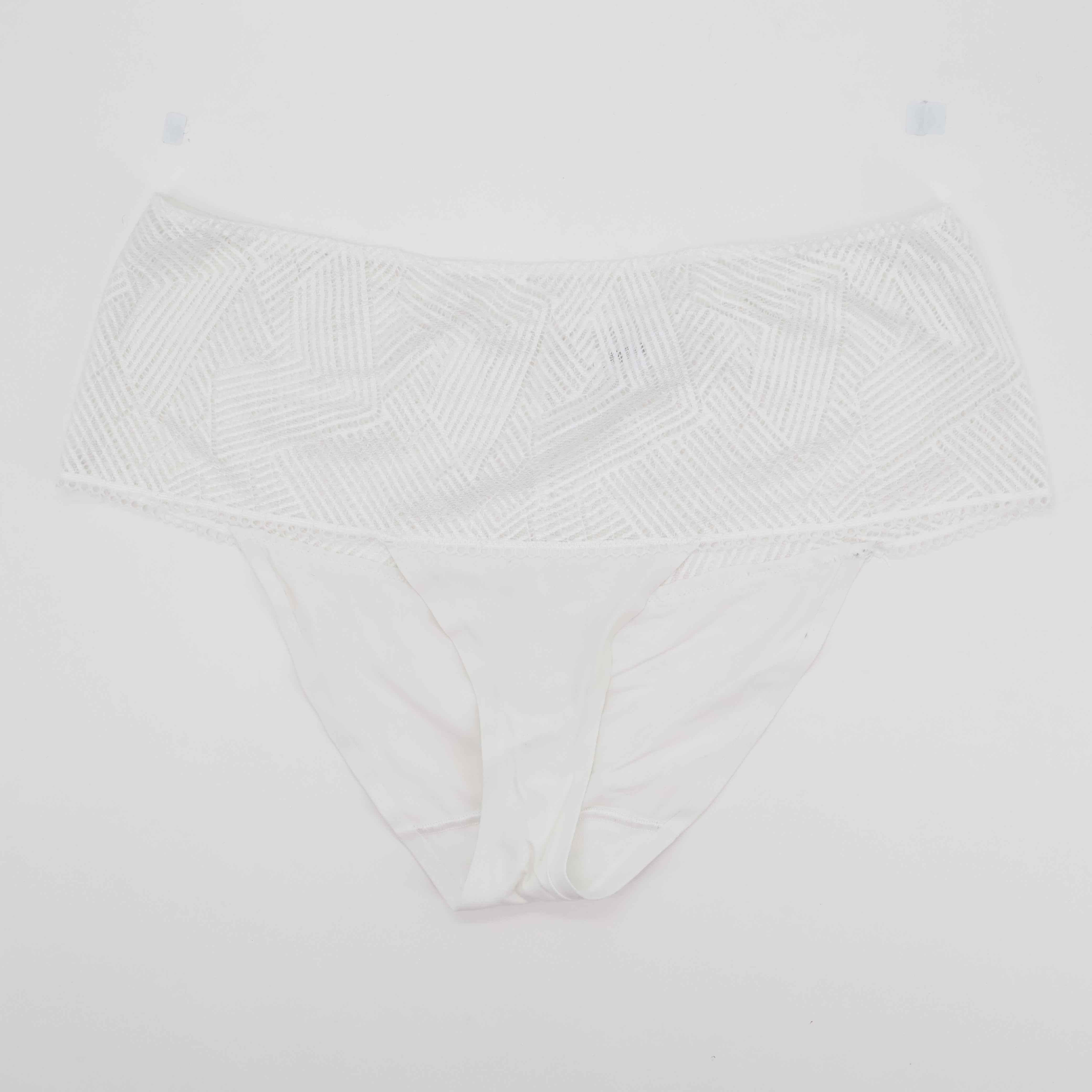 Culotte ETAM Blanc