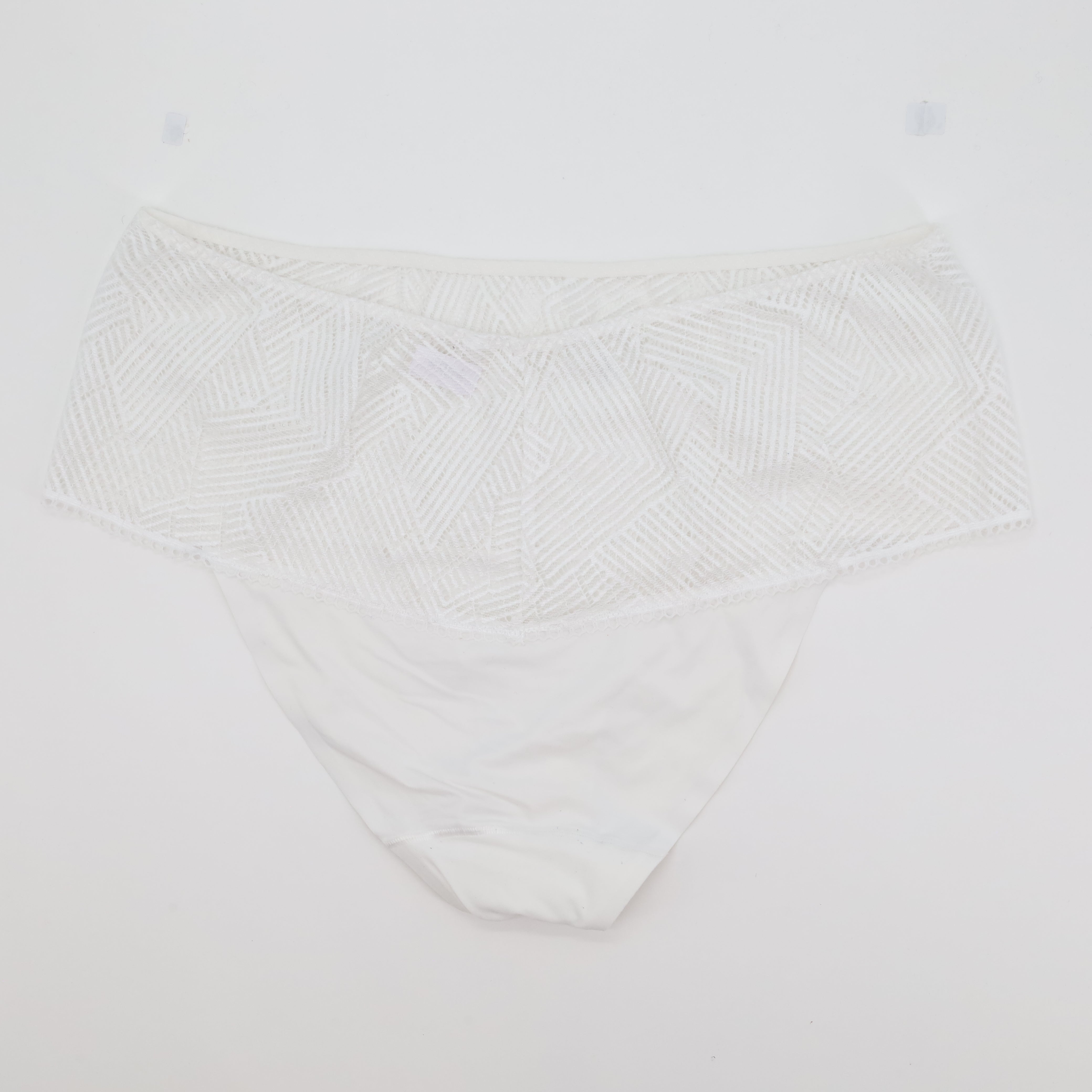 Culotte ETAM Blanc