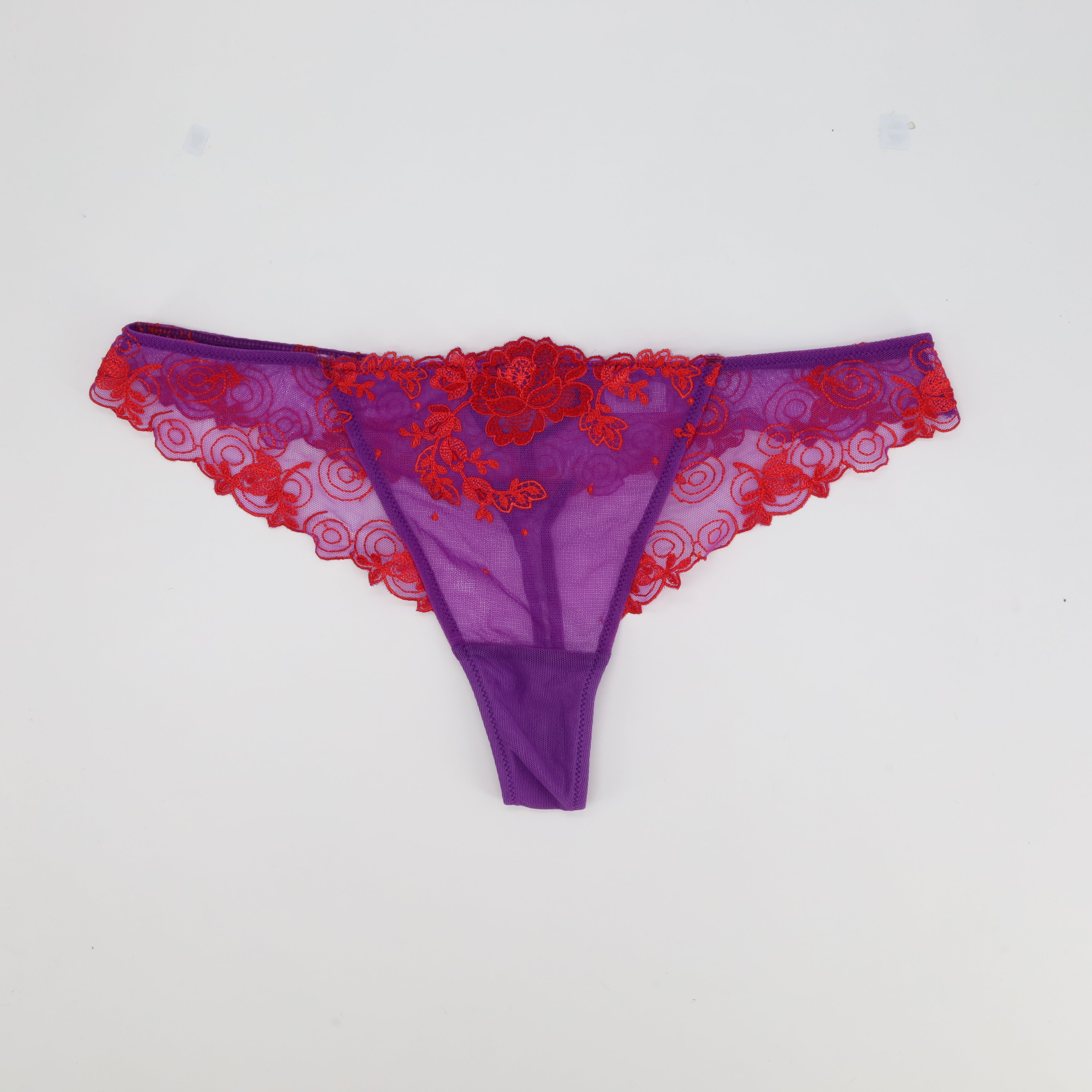 String Lise Charmel Violet