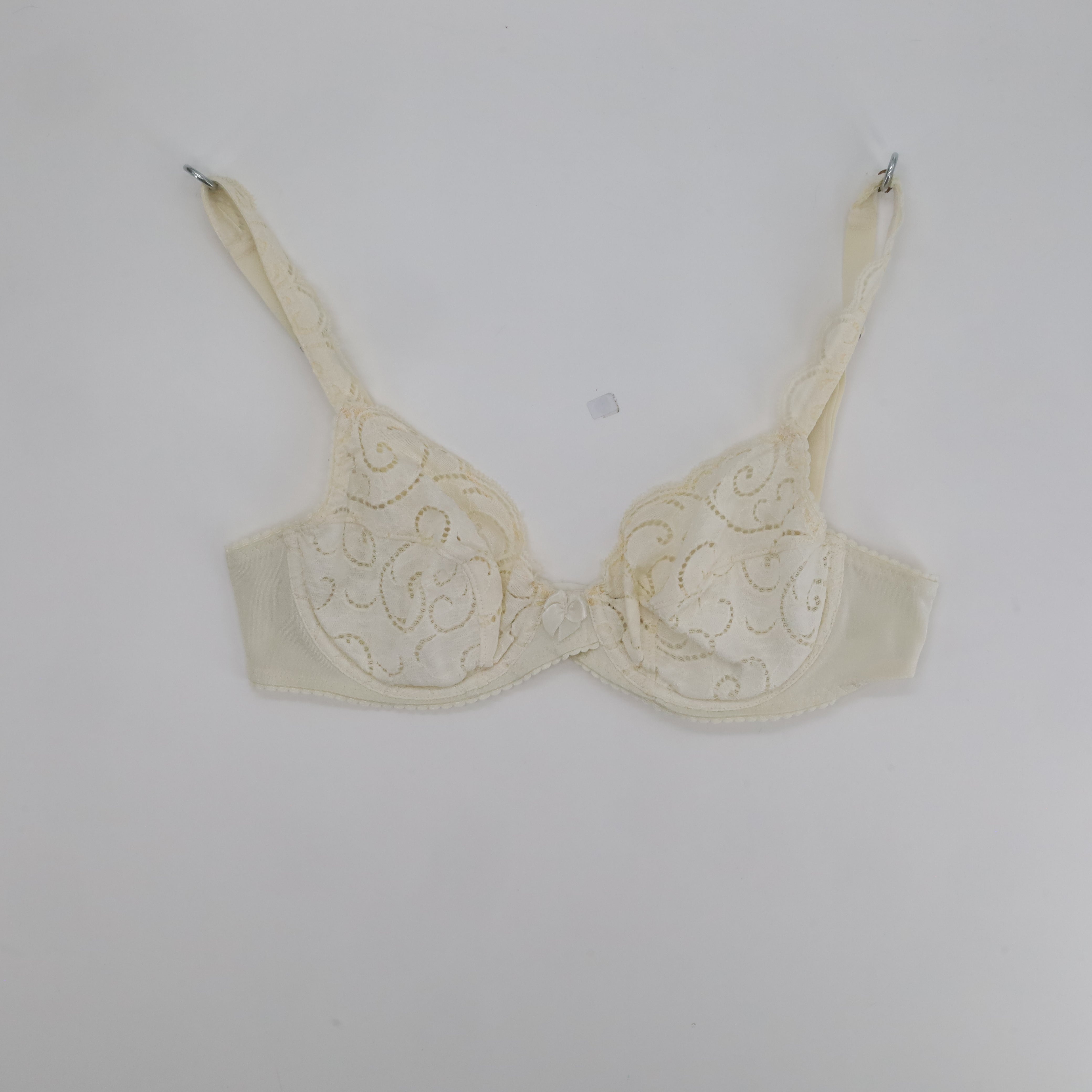 Soutien-gorge Blanc