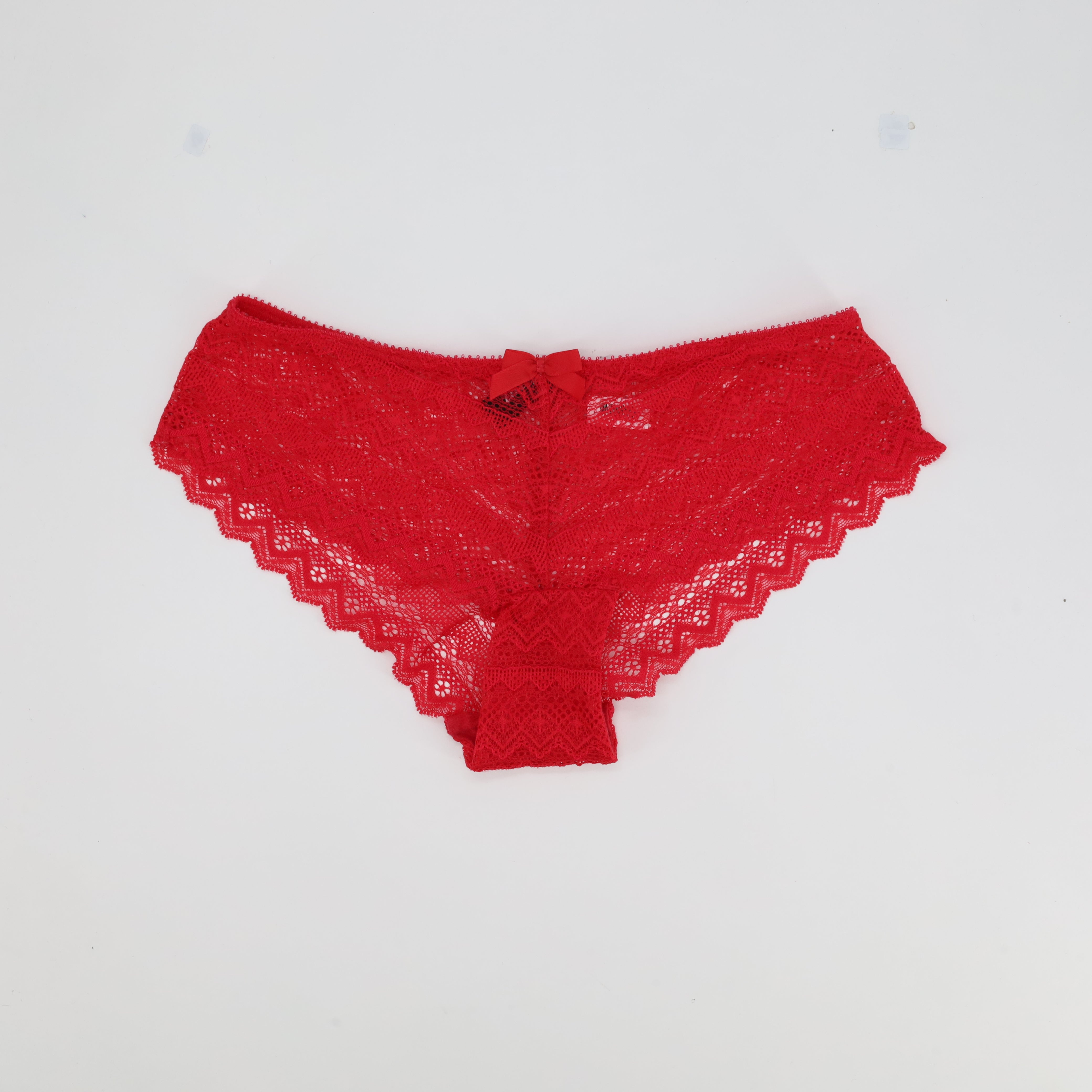 Culotte ETAM Rouge