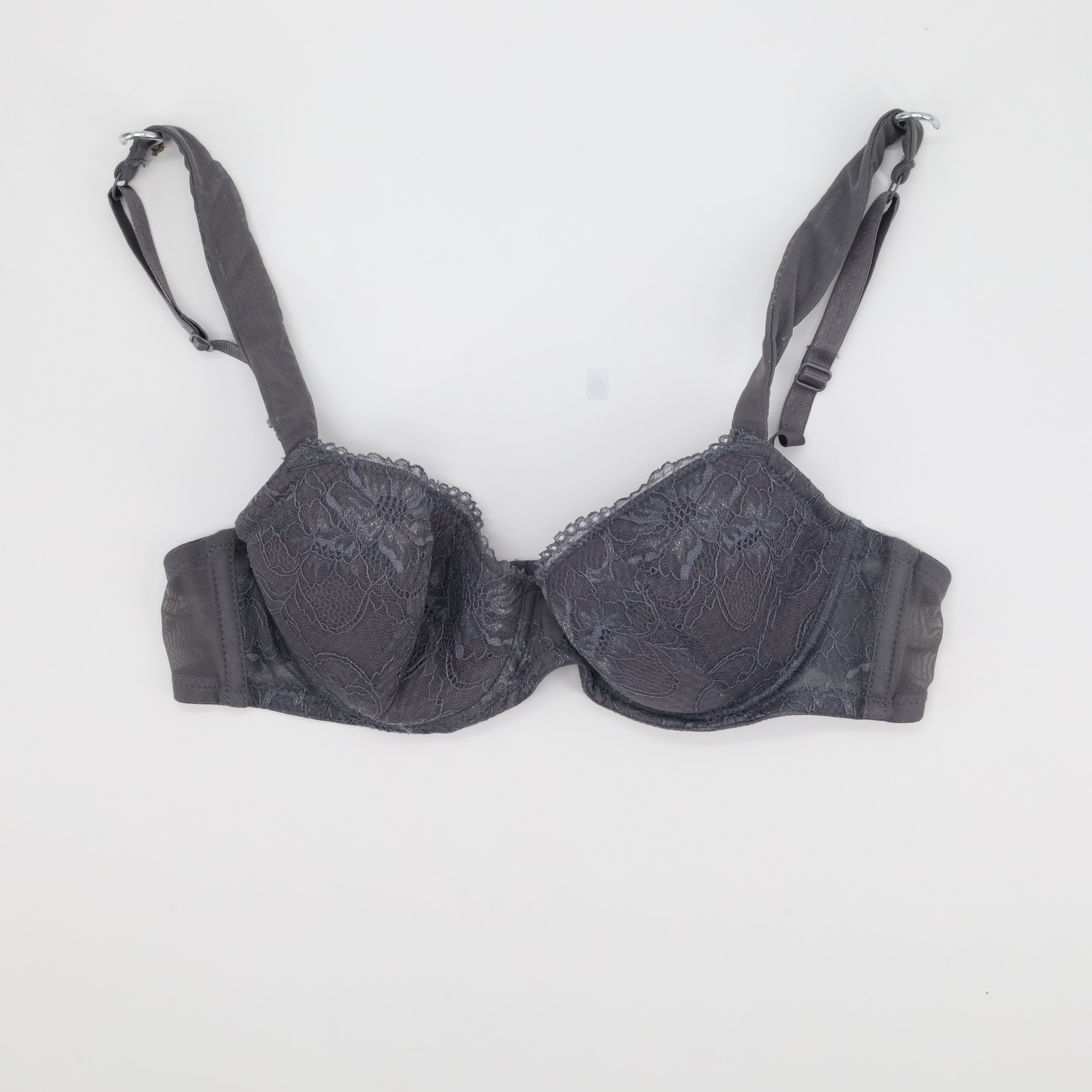 Soutien-gorge Charlott' Gris