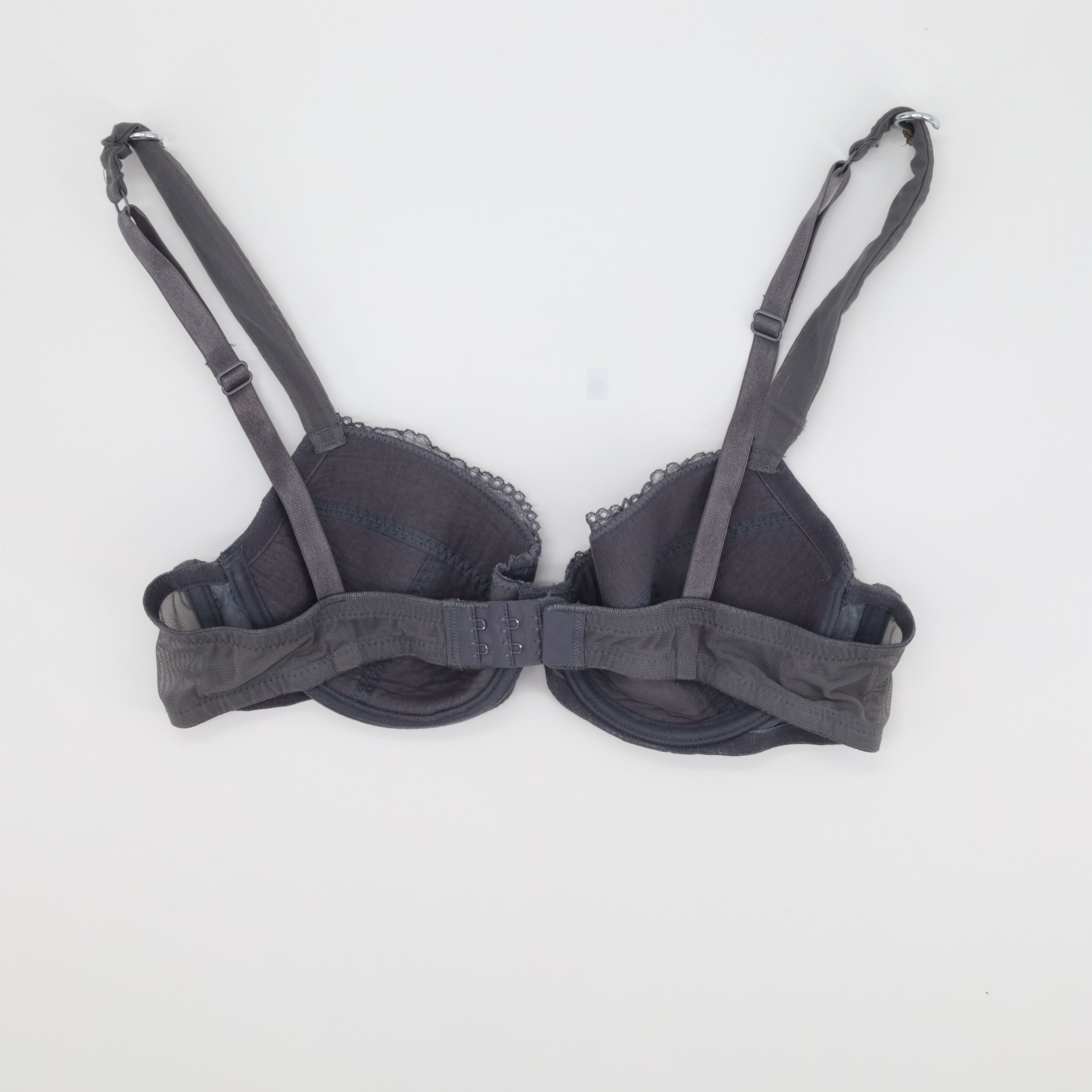Soutien-gorge Charlott' Gris