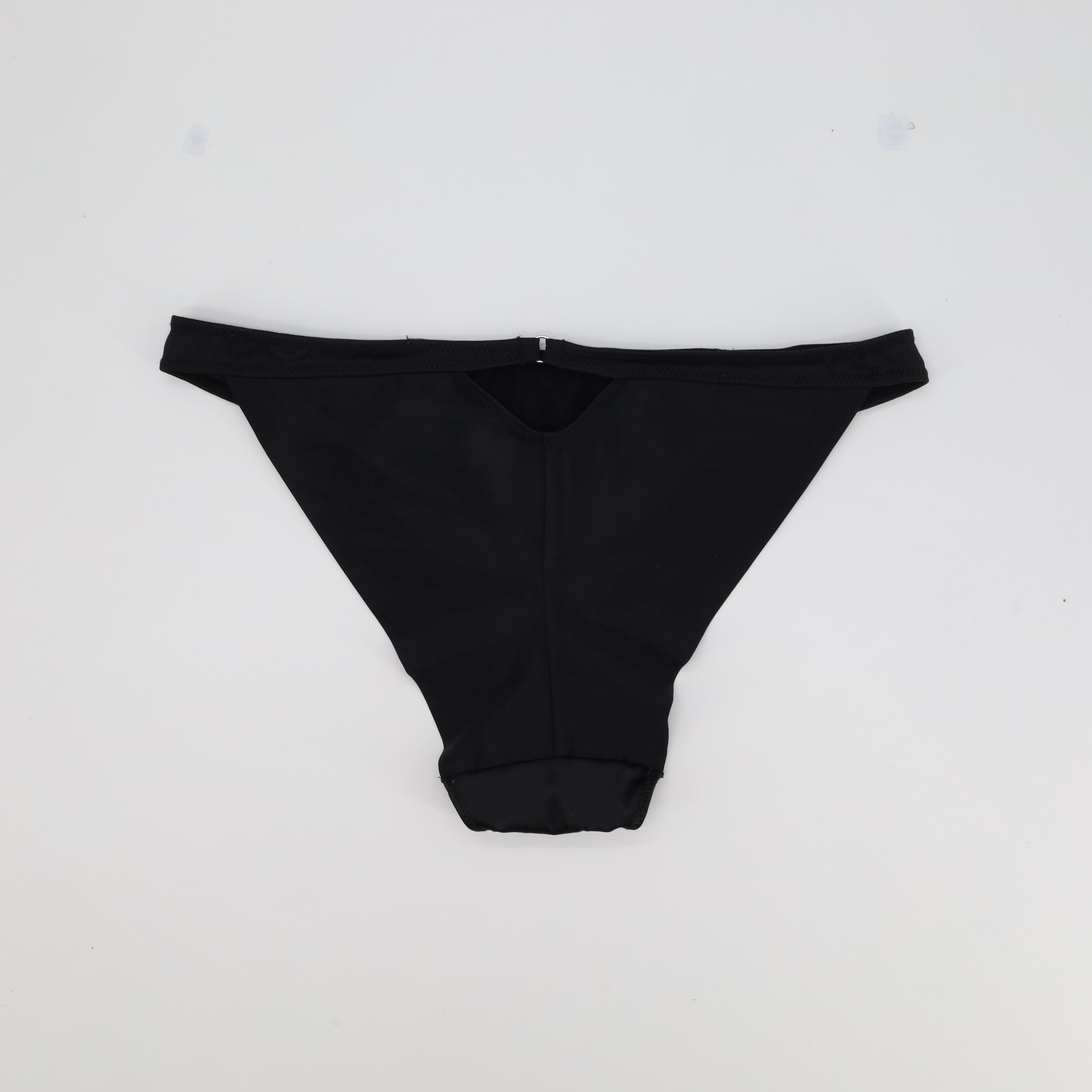 Culotte taille haute ETAM Noir