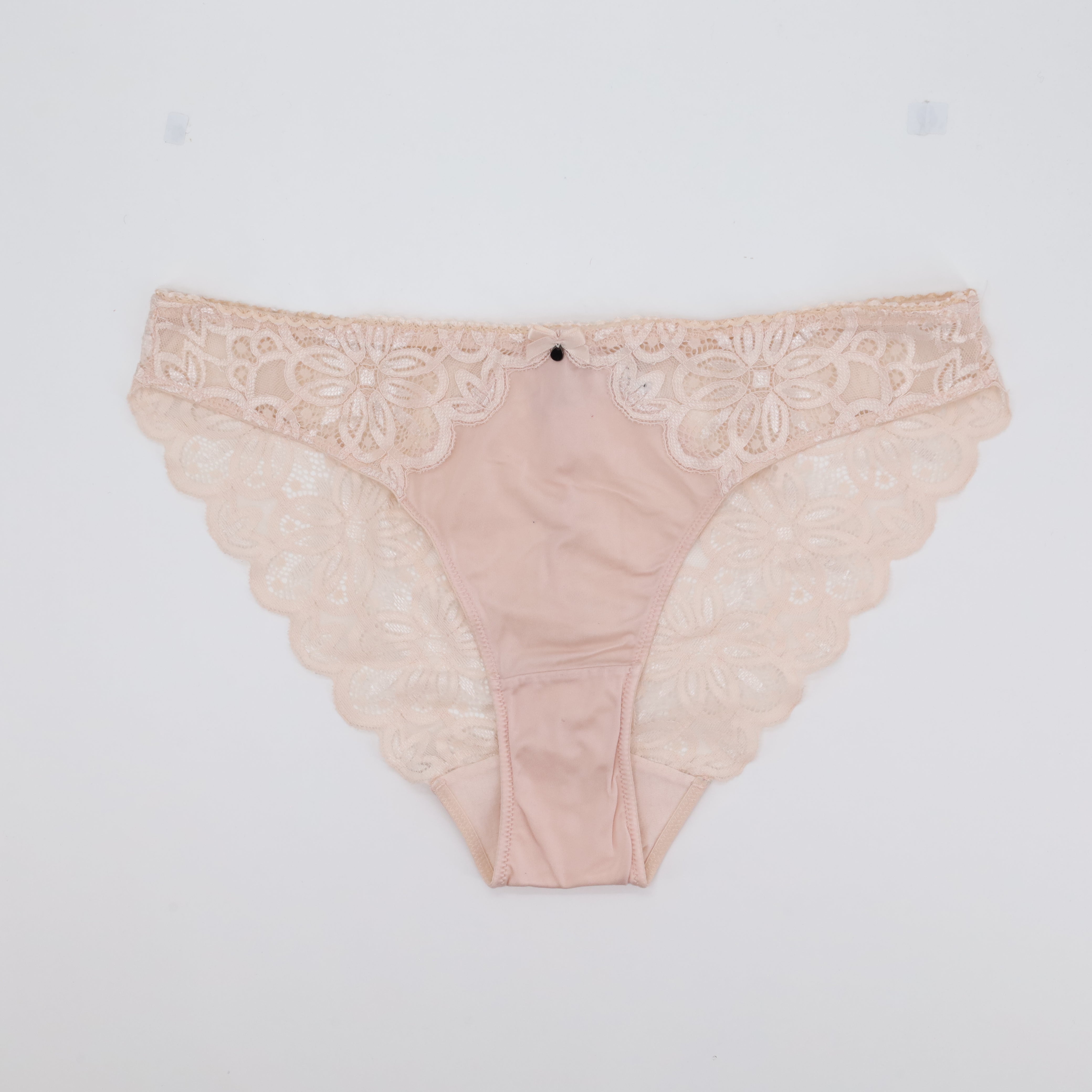 Culotte RougeGorge Rose