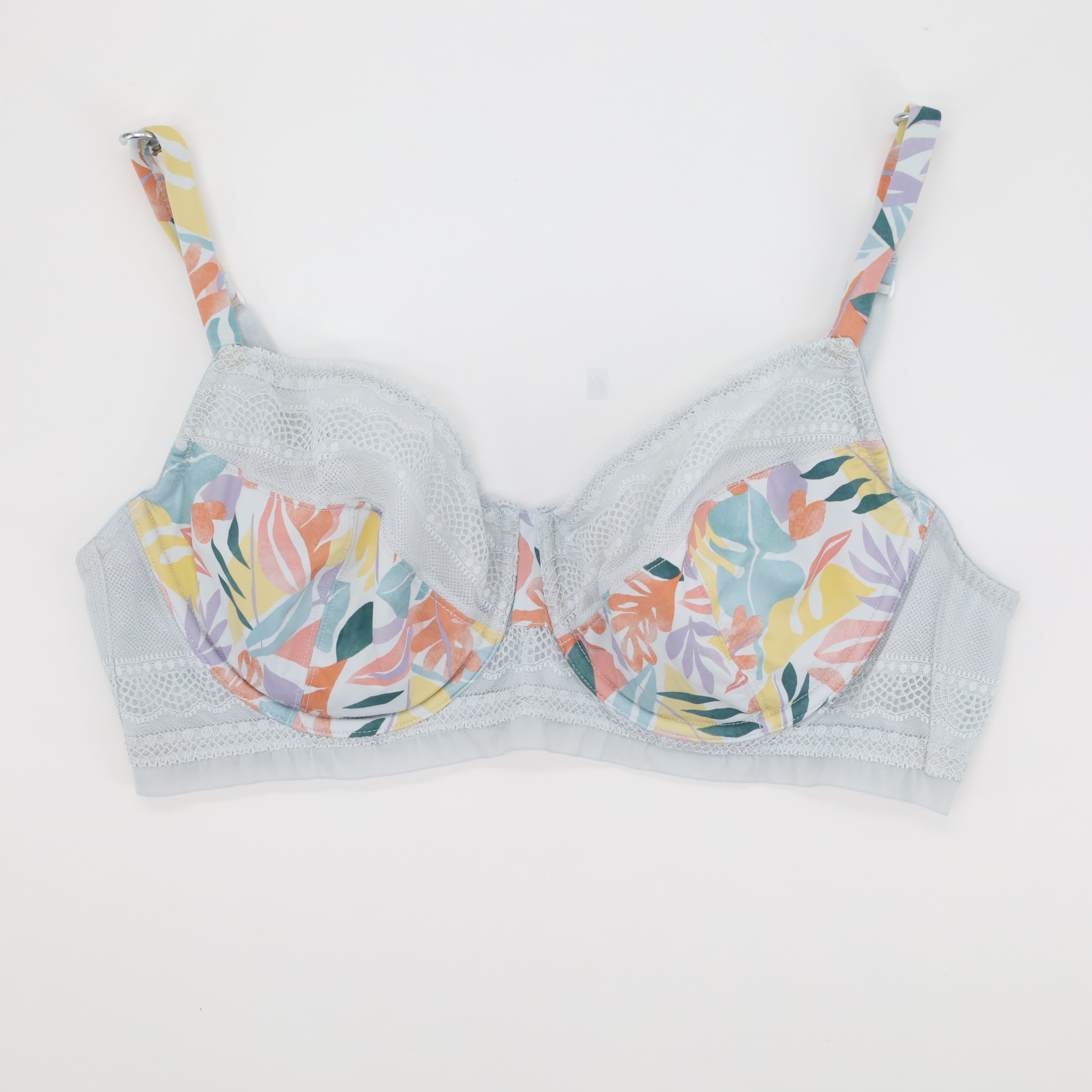 Soutien-gorge RougeGorge Blanc