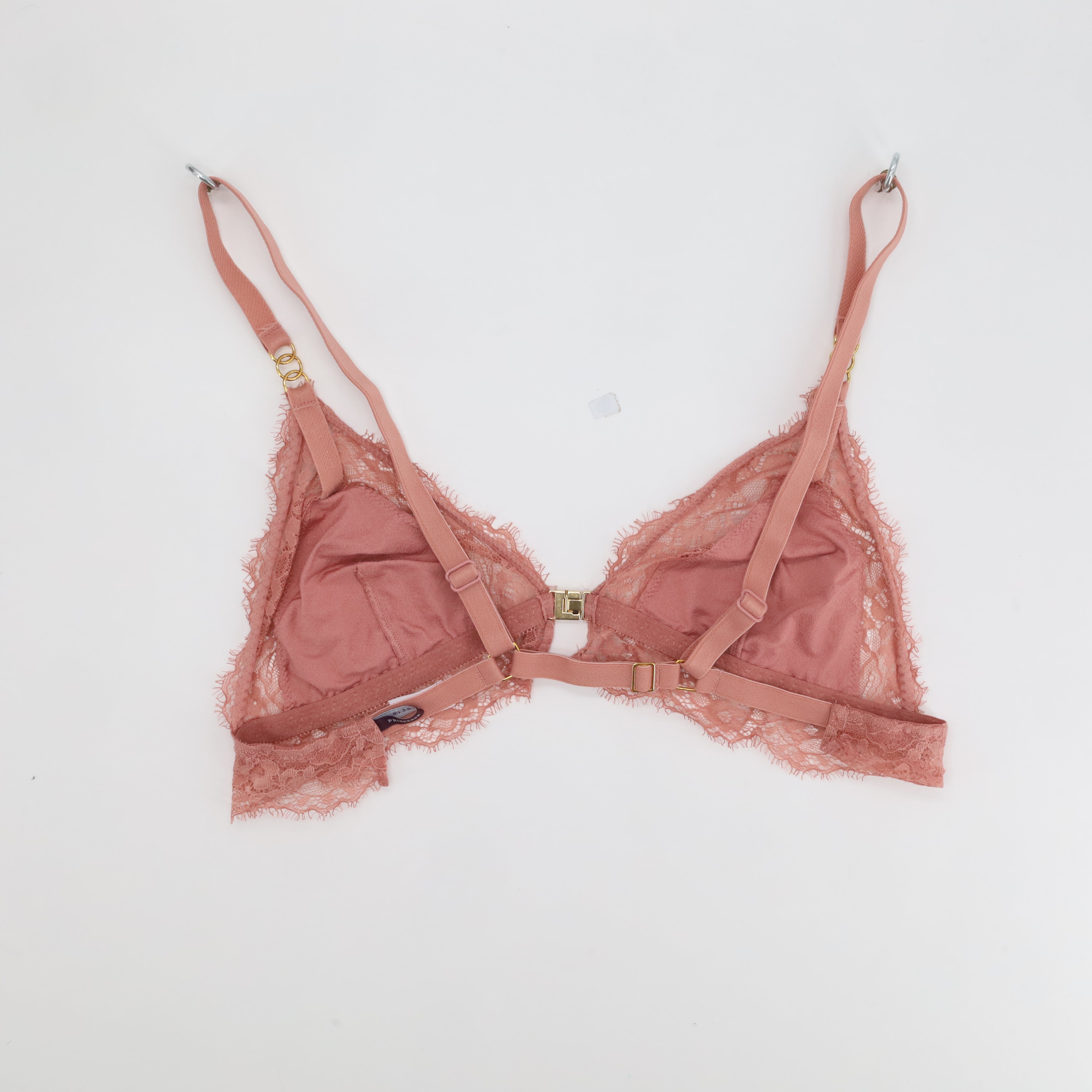 Soutien-gorge Princesse tam.tam Rose