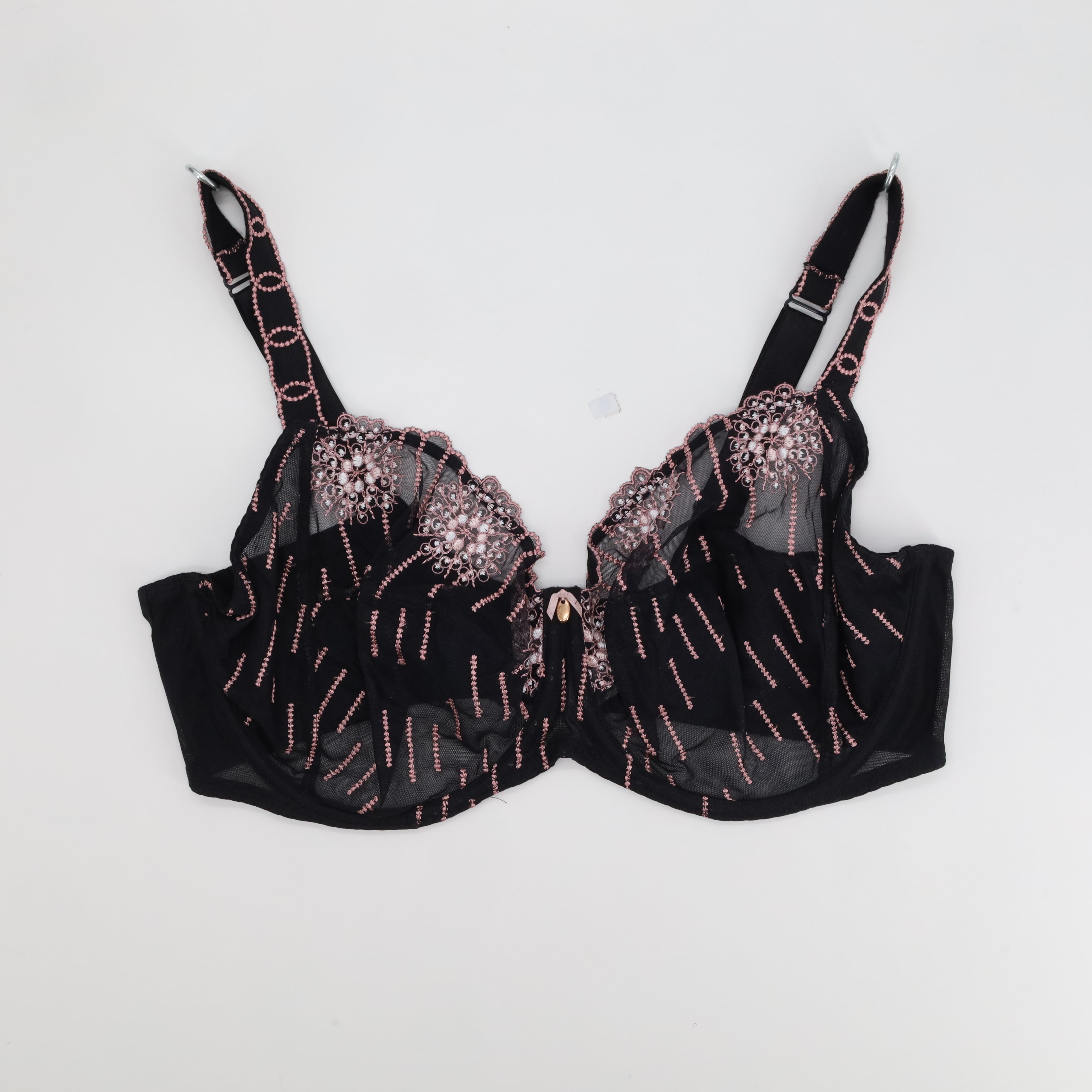 Soutien-gorge Maison Lejaby Noir