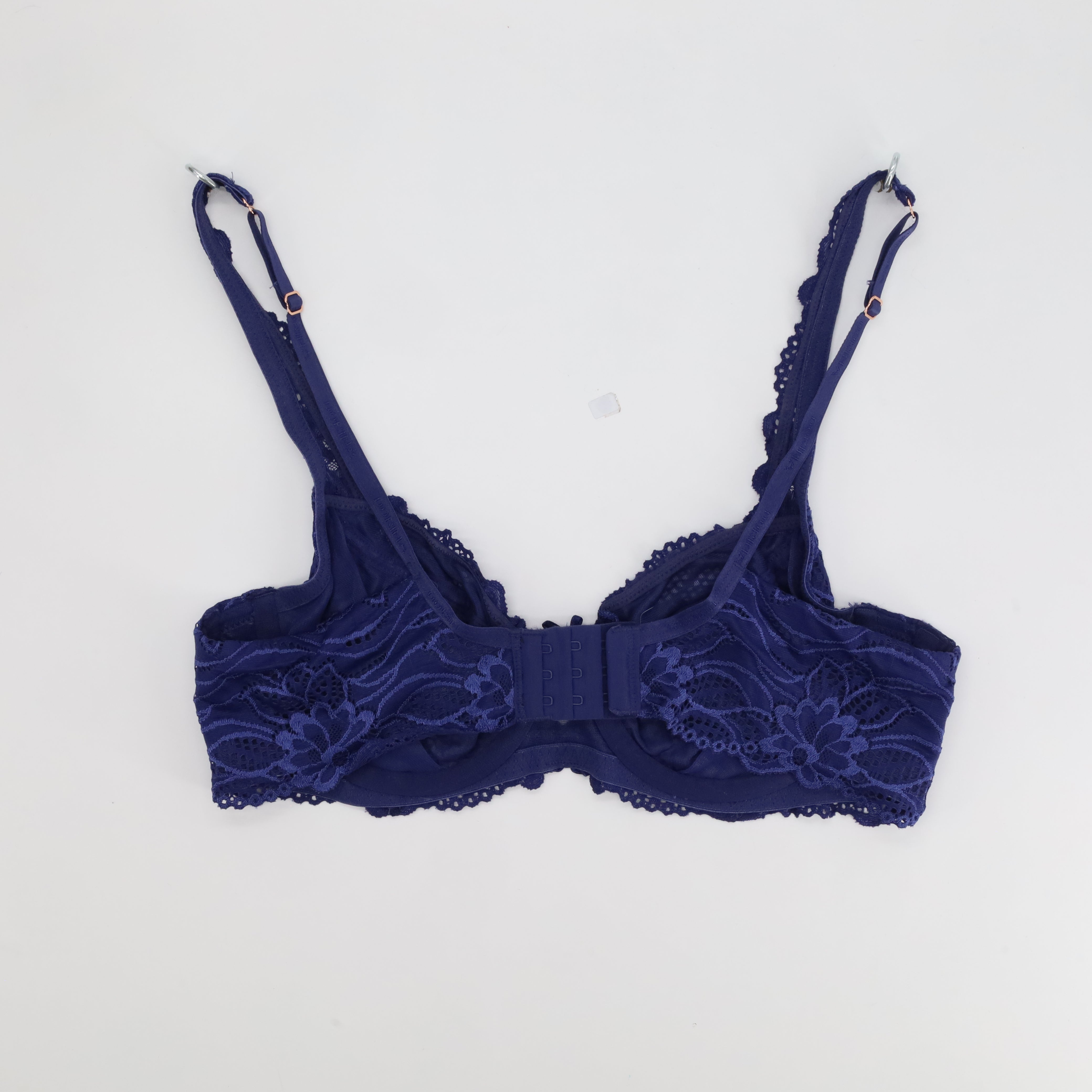 Soutien-gorge Dorina Bleu