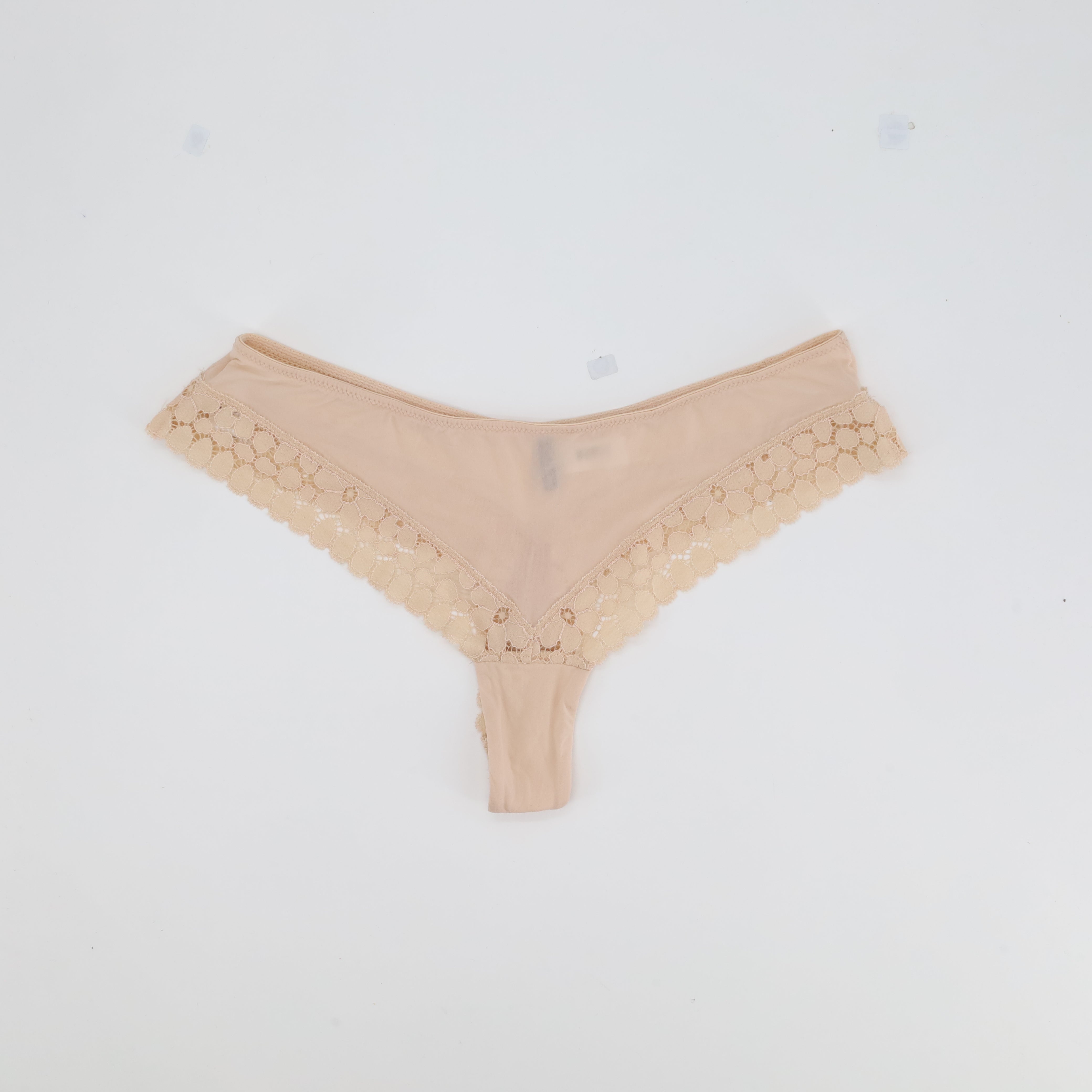Tanga Princesse tam.tam Beige