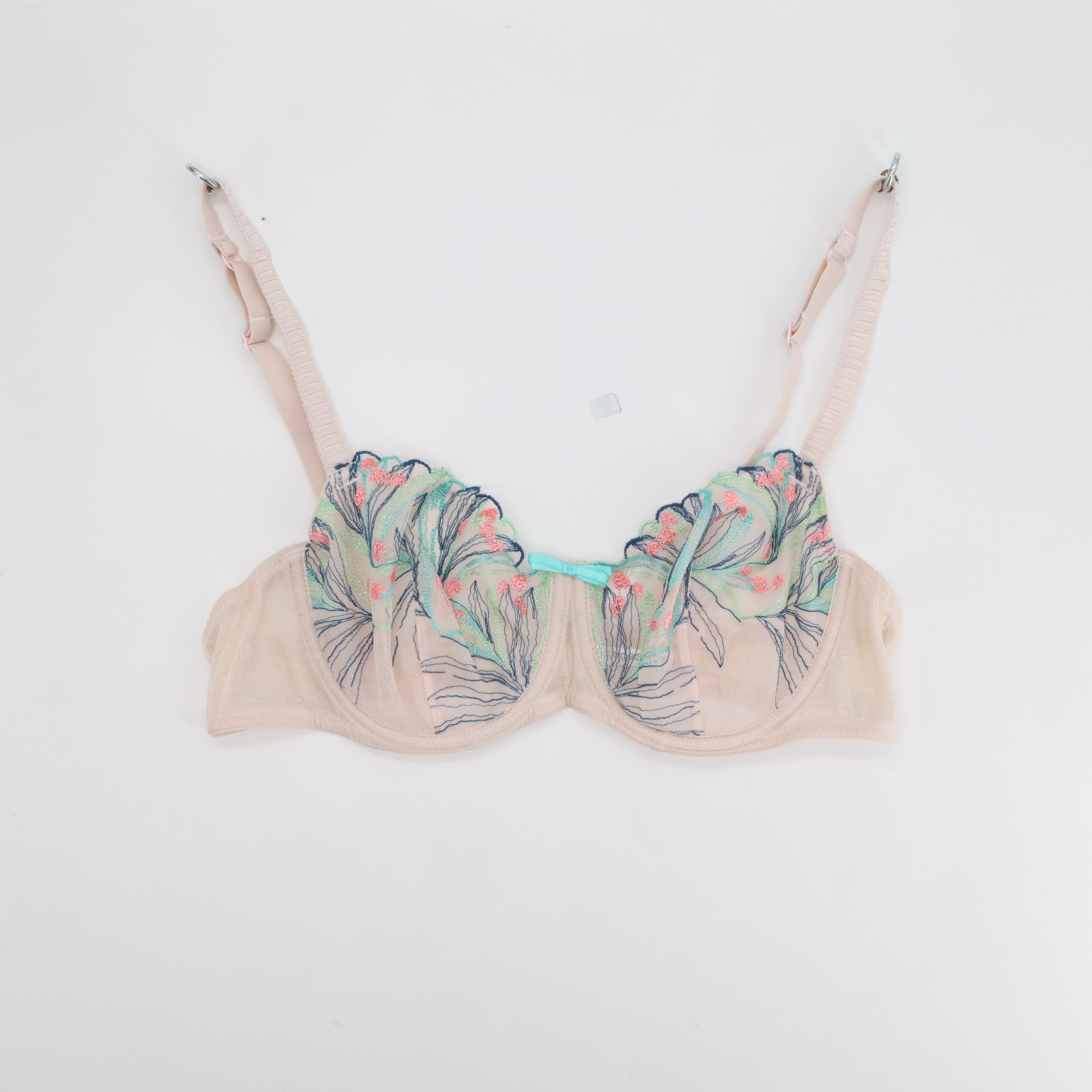 Soutien-gorge RougeGorge Rose