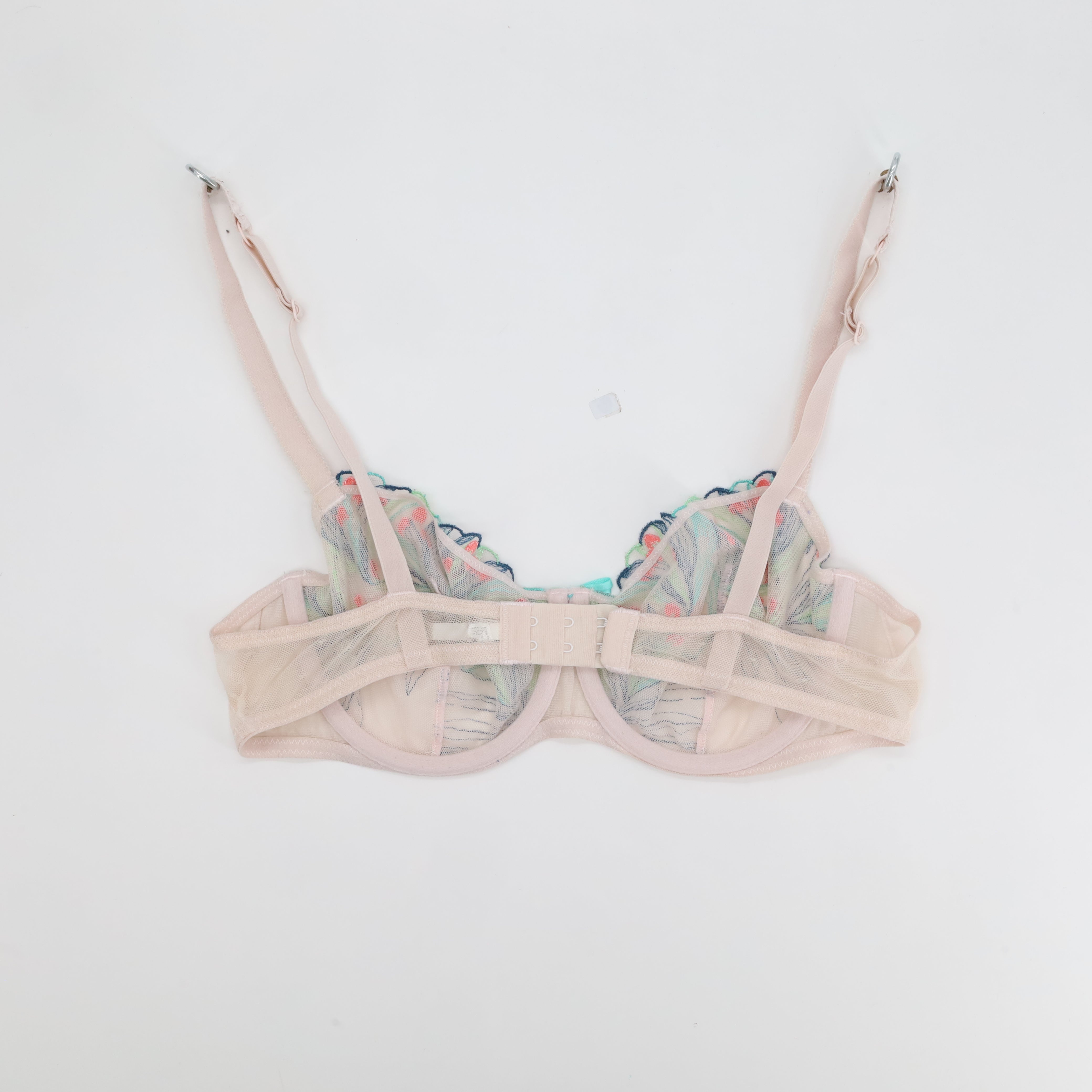 Soutien-gorge RougeGorge Rose