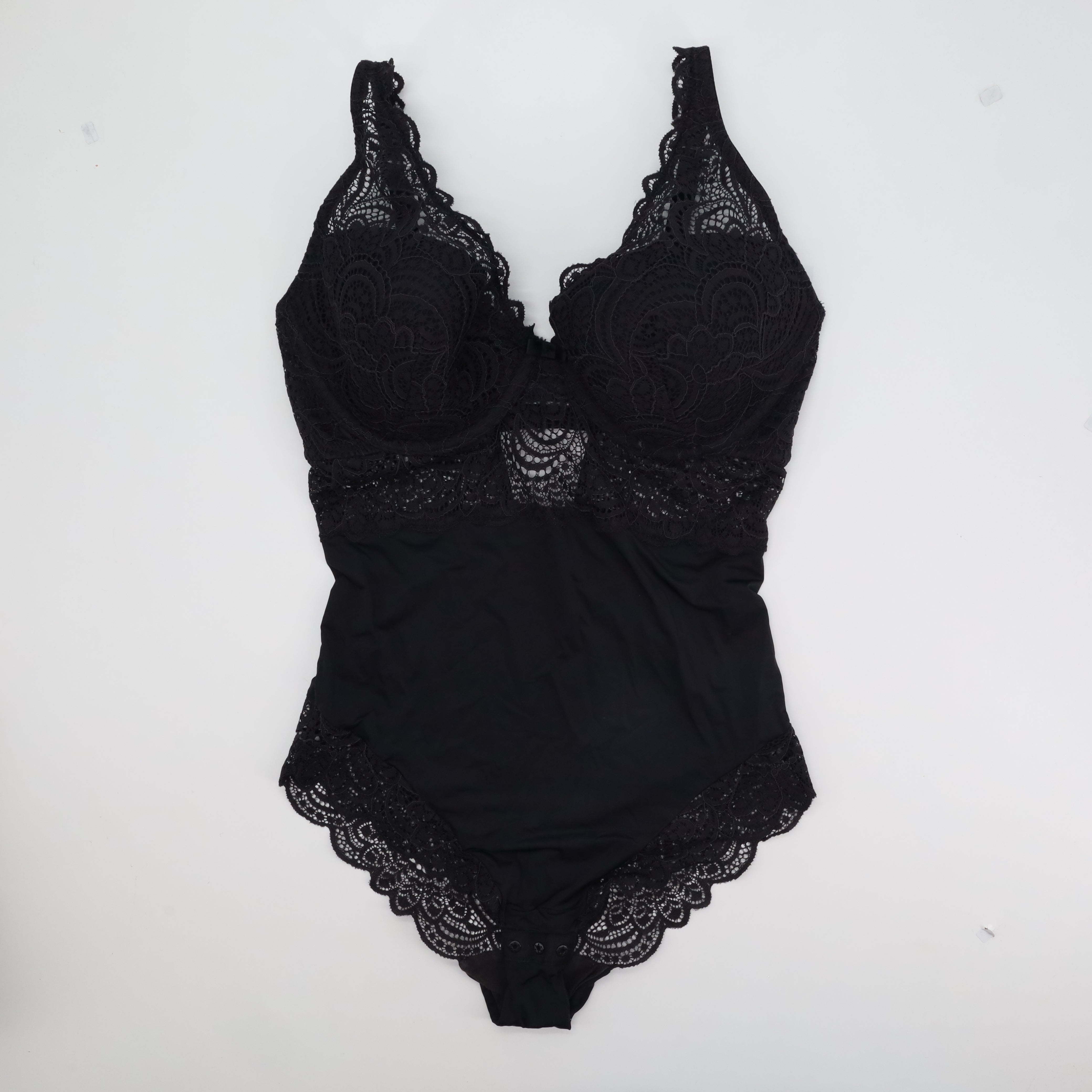 Body RougeGorge Noir