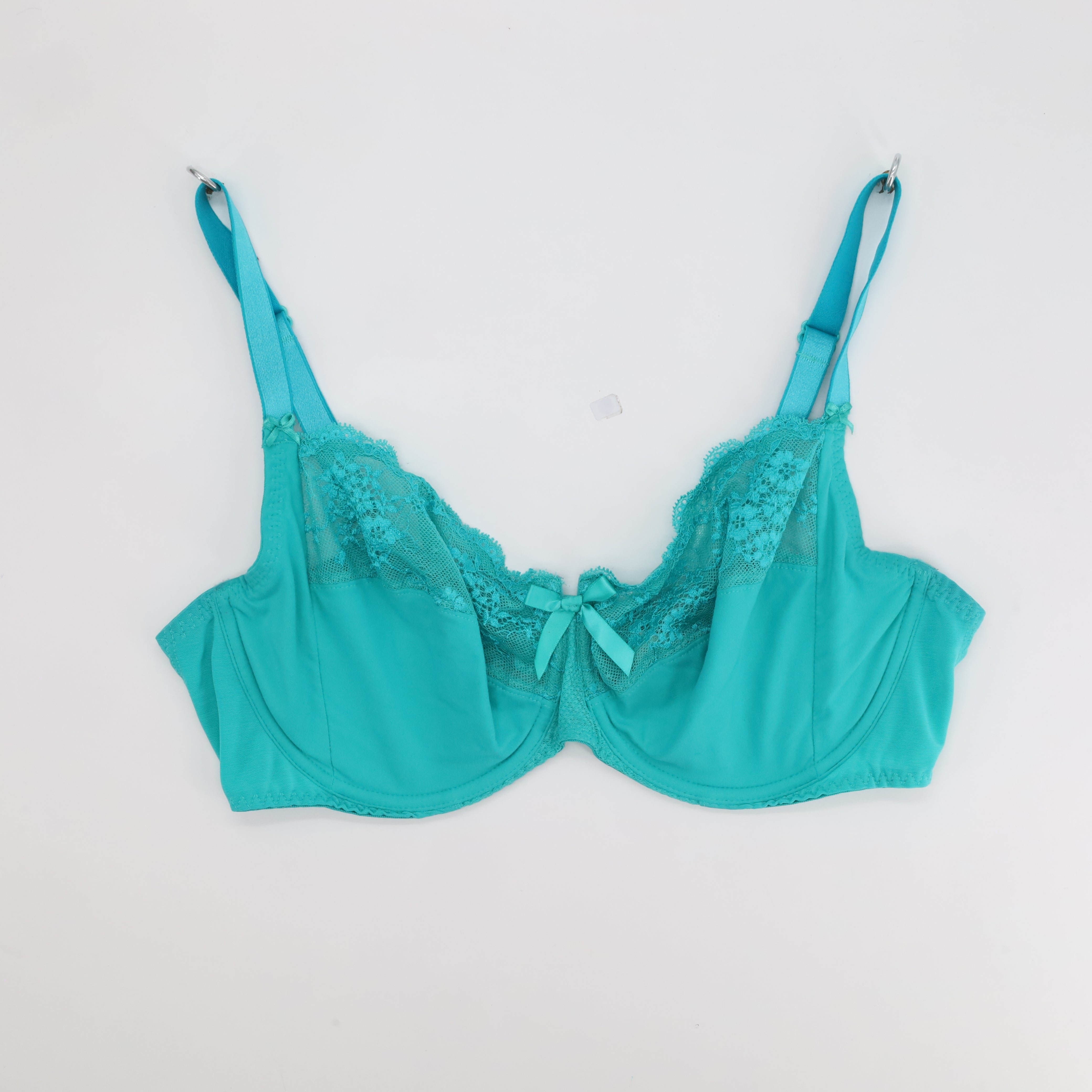 Soutien-gorge Darjeeling Bleu