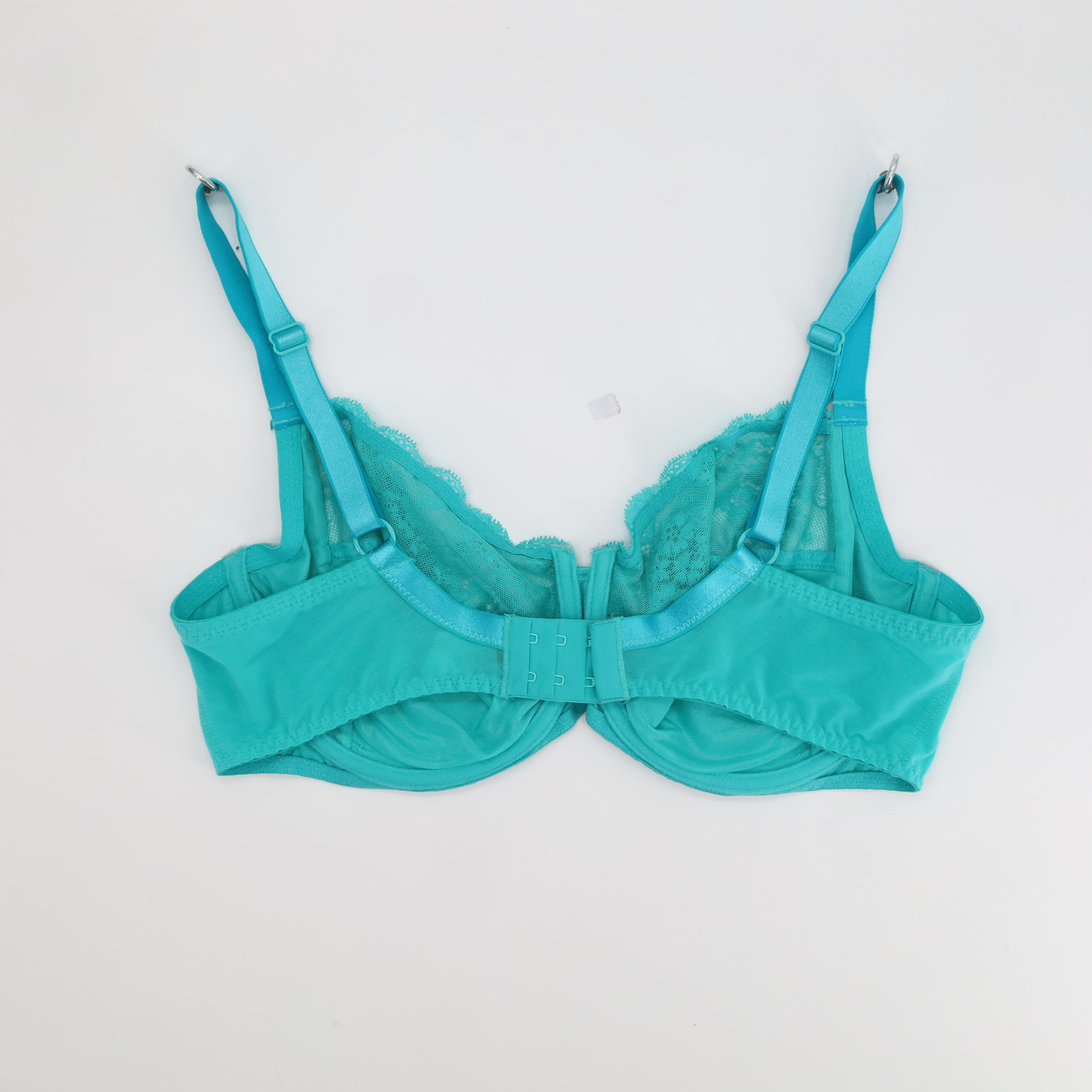 Soutien-gorge Darjeeling Bleu