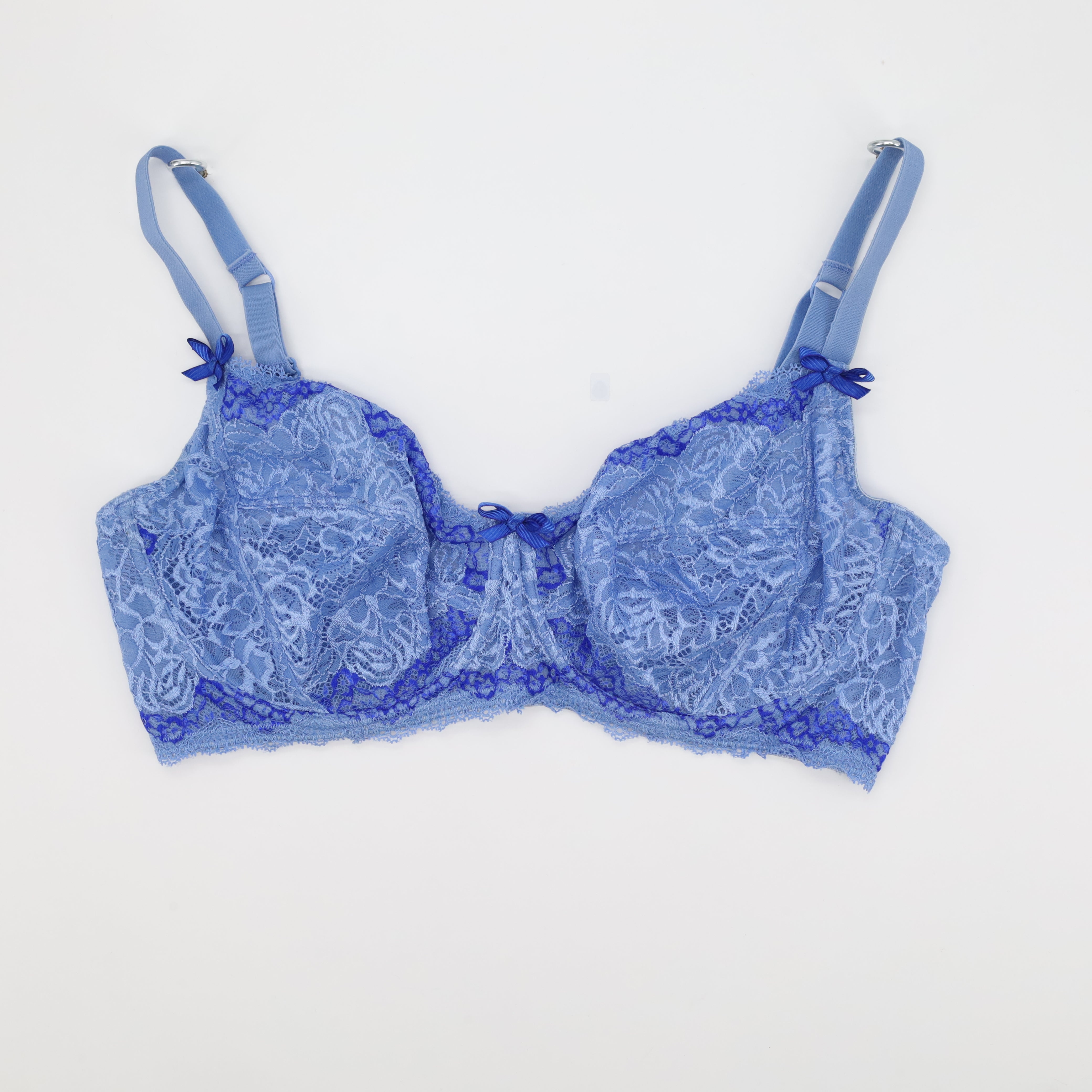 Soutien-gorge RougeGorge Bleu