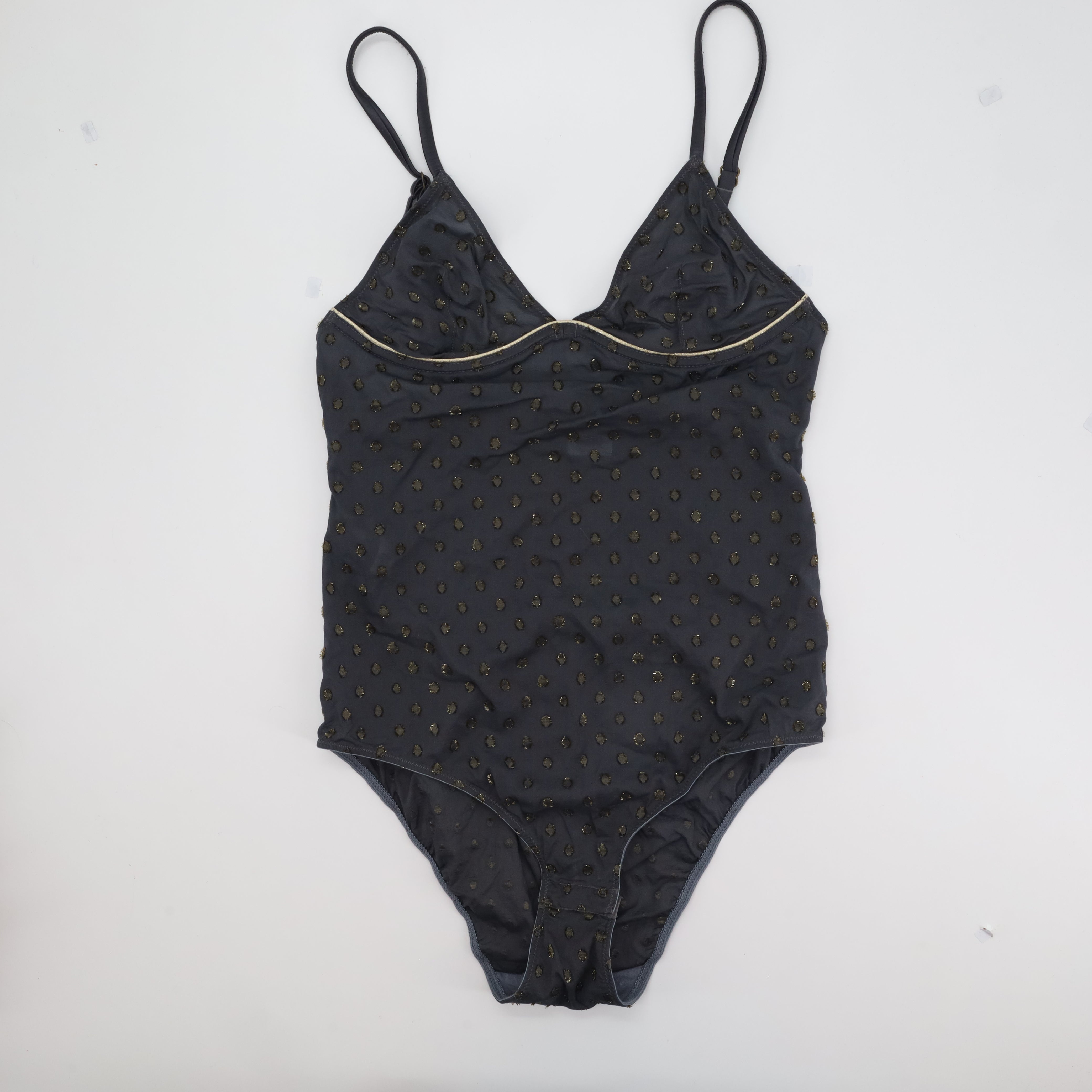 Body Princesse tam.tam Gris