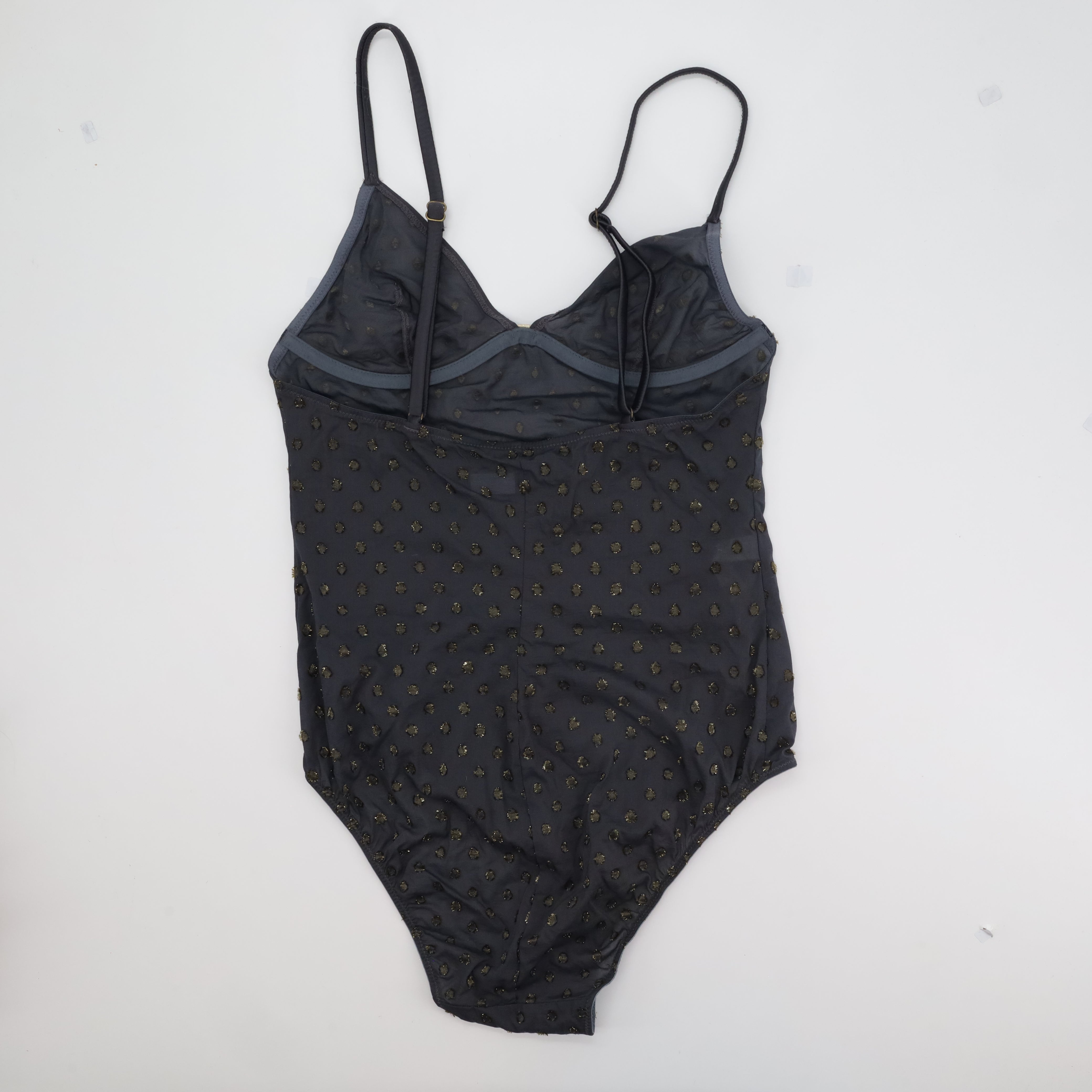 Body Princesse tam.tam Gris