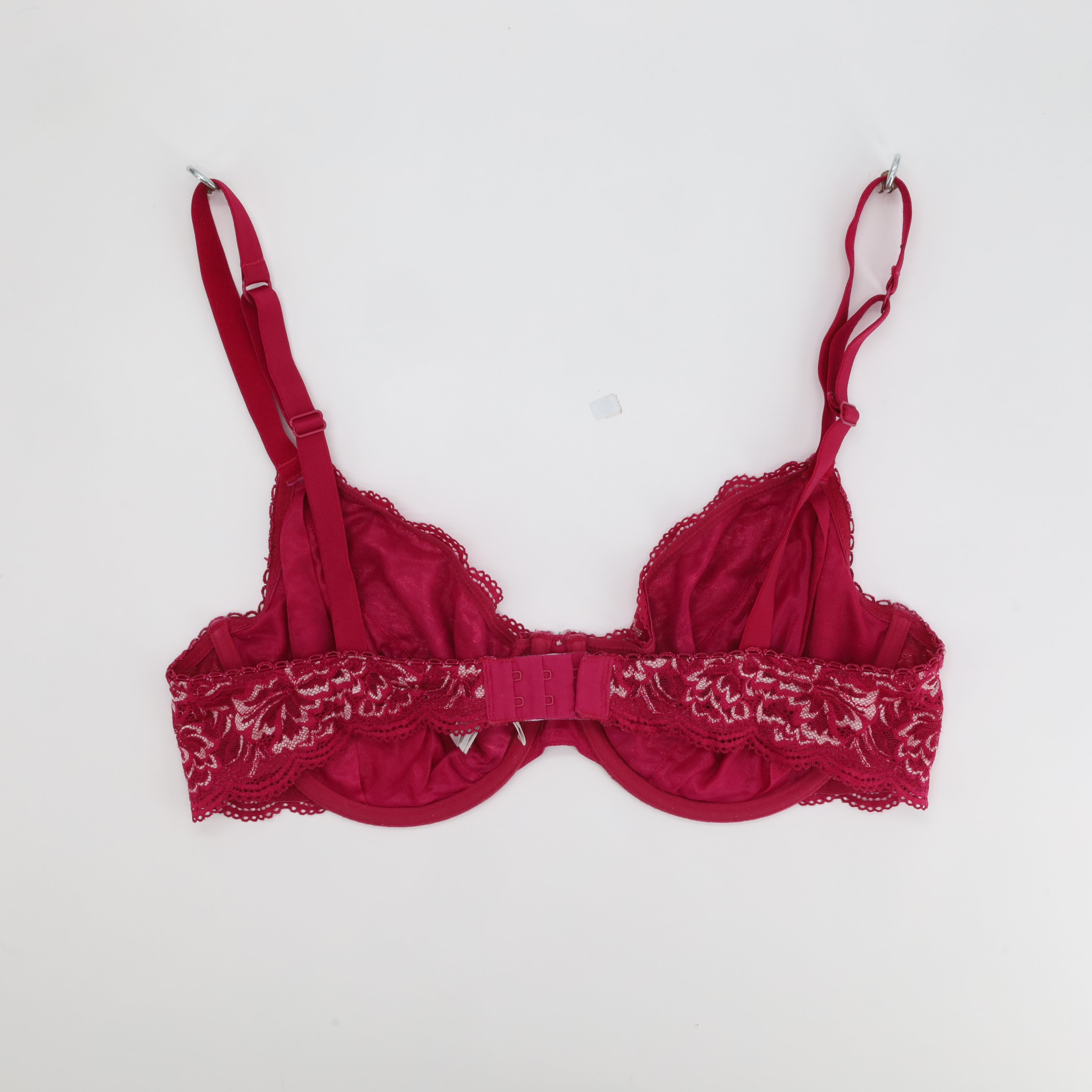 Soutien-gorge RougeGorge Rose