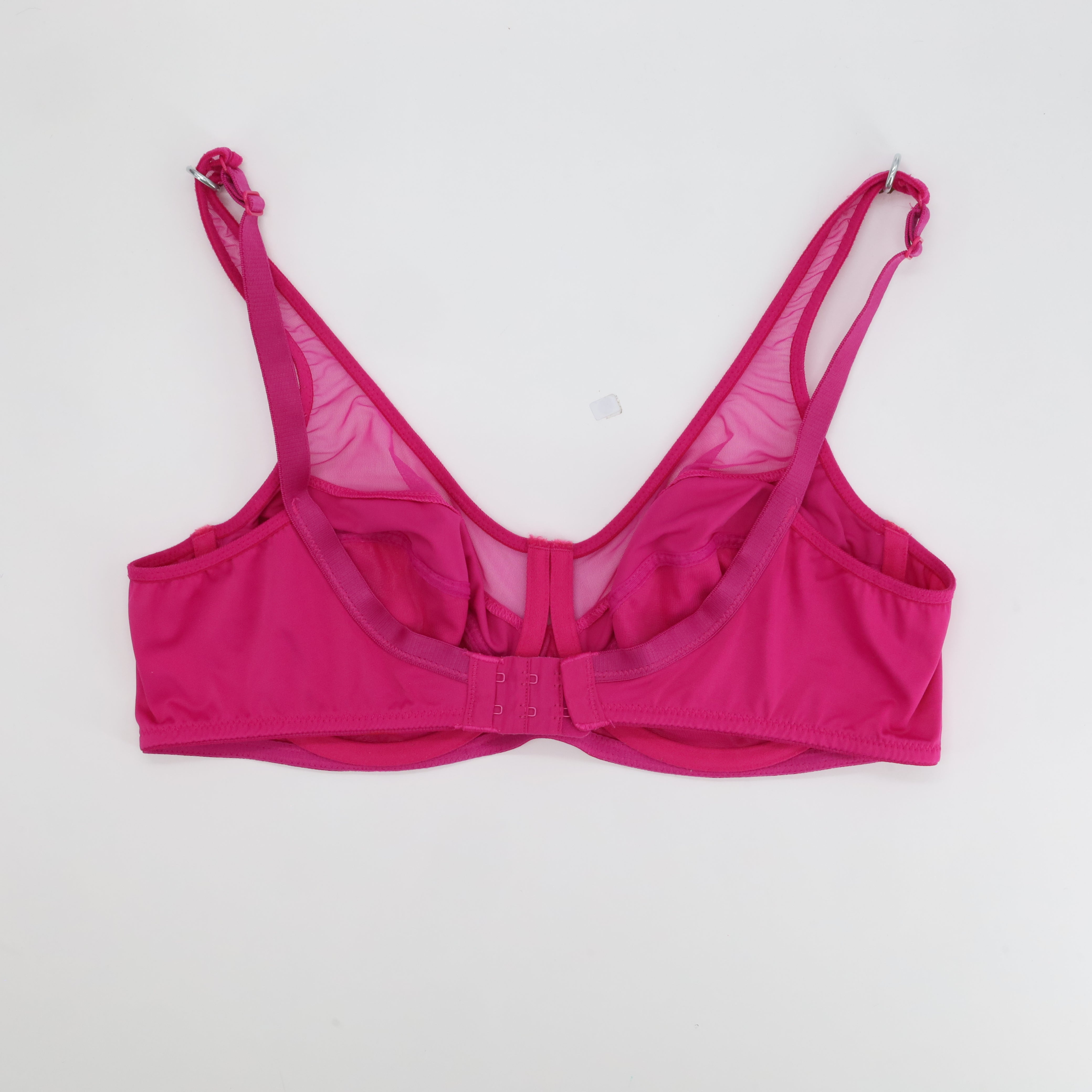 Soutien-gorge DIM Rose