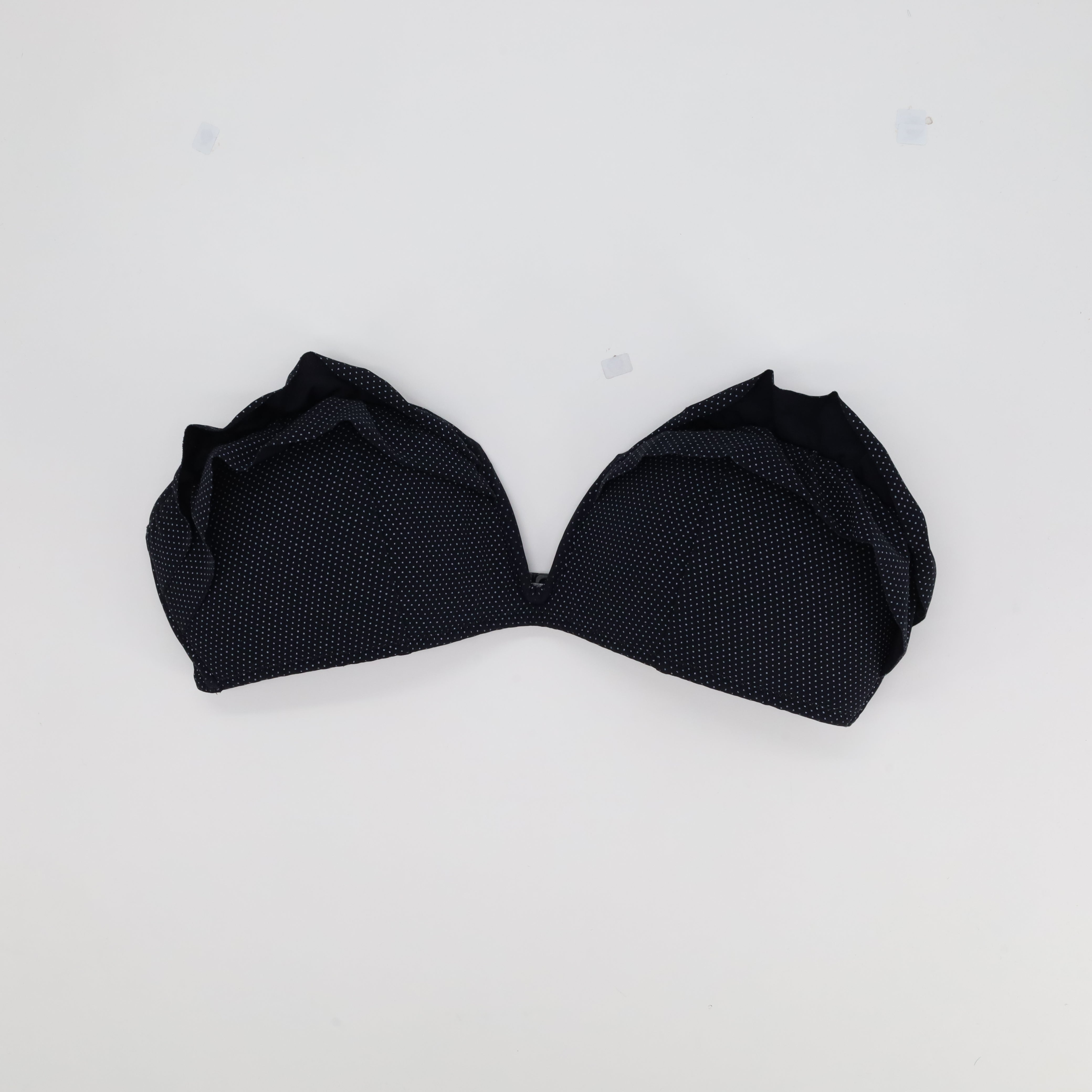 Haut de maillot ETAM Noir