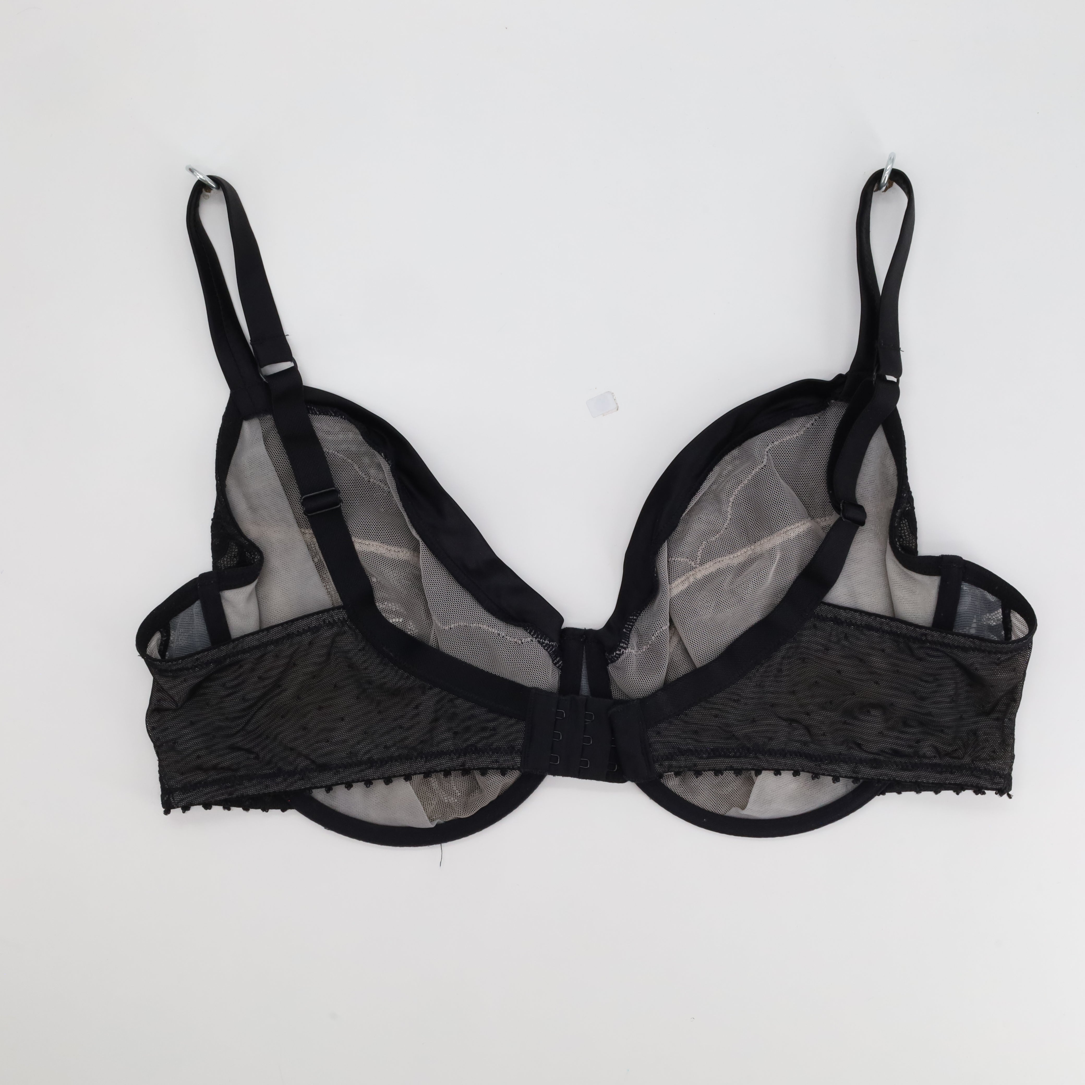 Soutien-gorge RougeGorge Noir