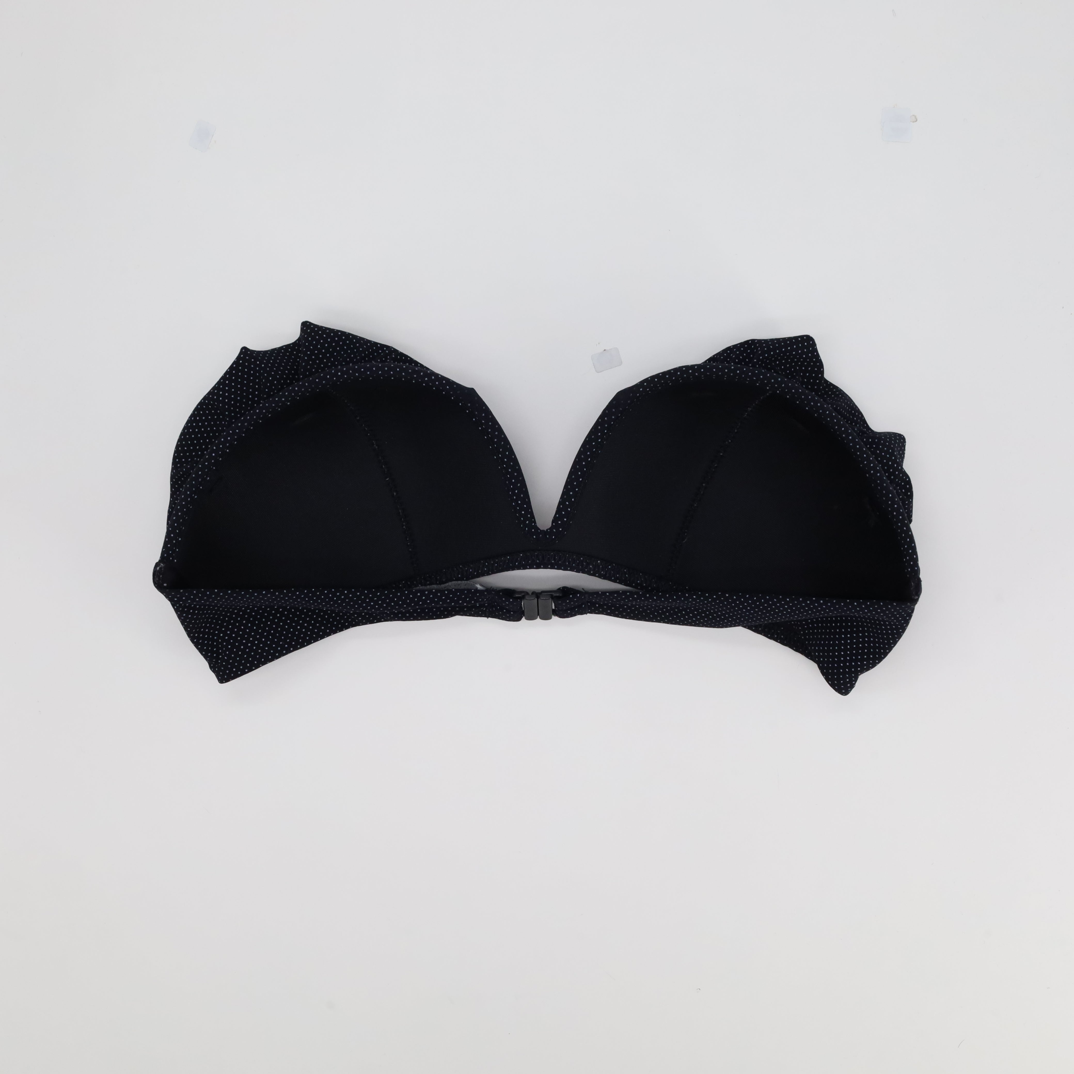 Haut de maillot ETAM Noir
