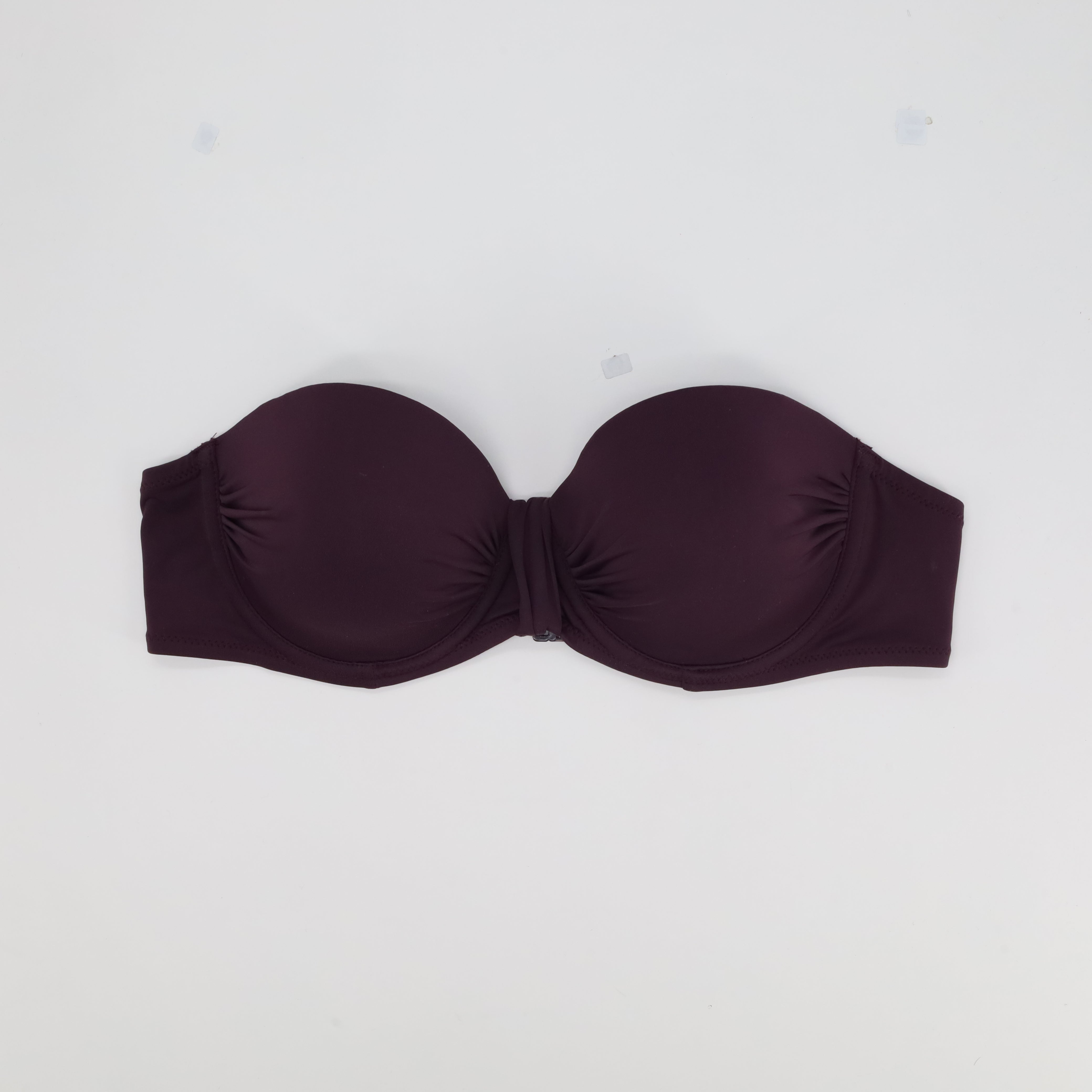 Haut de maillot Violet