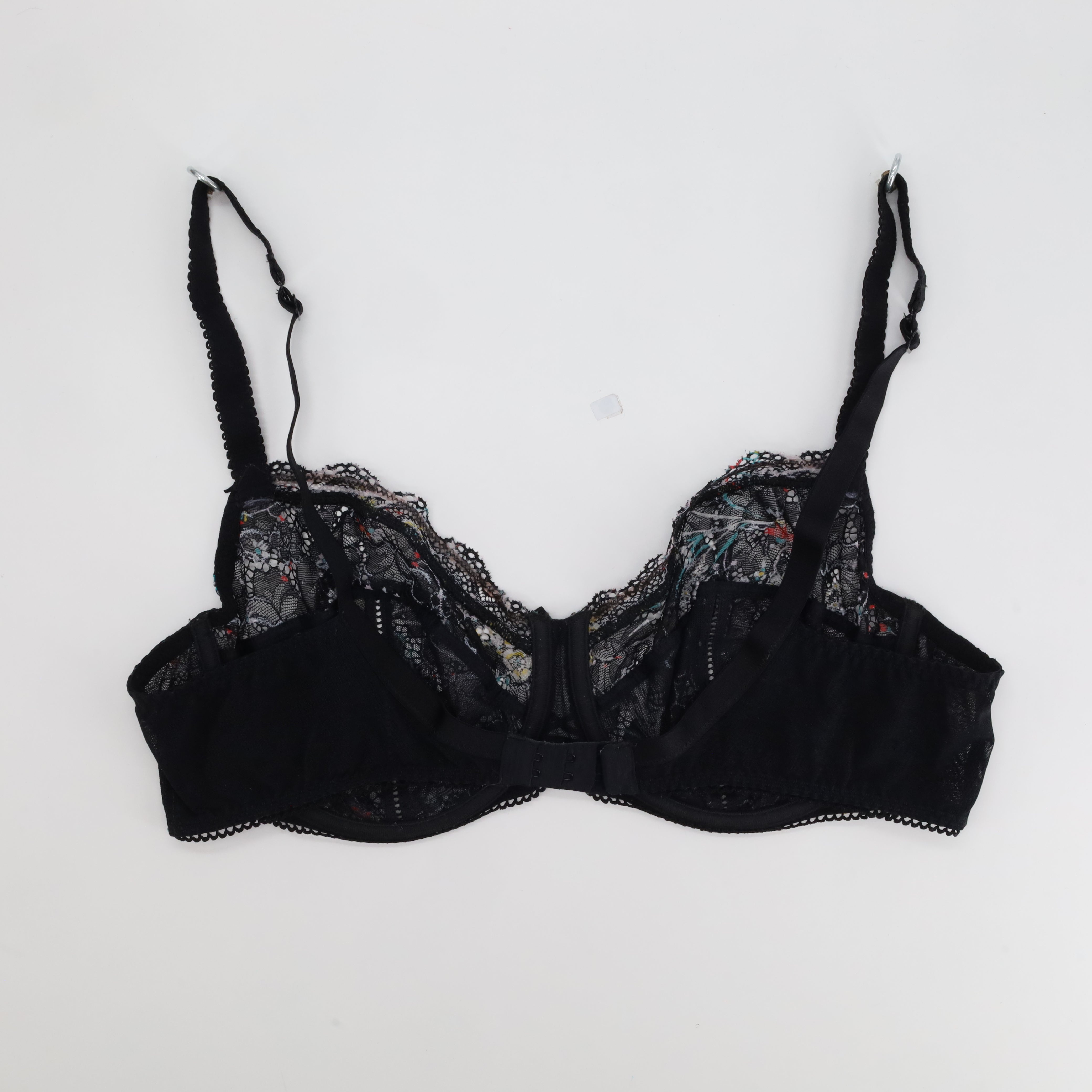 Soutien-gorge Bestform Noir
