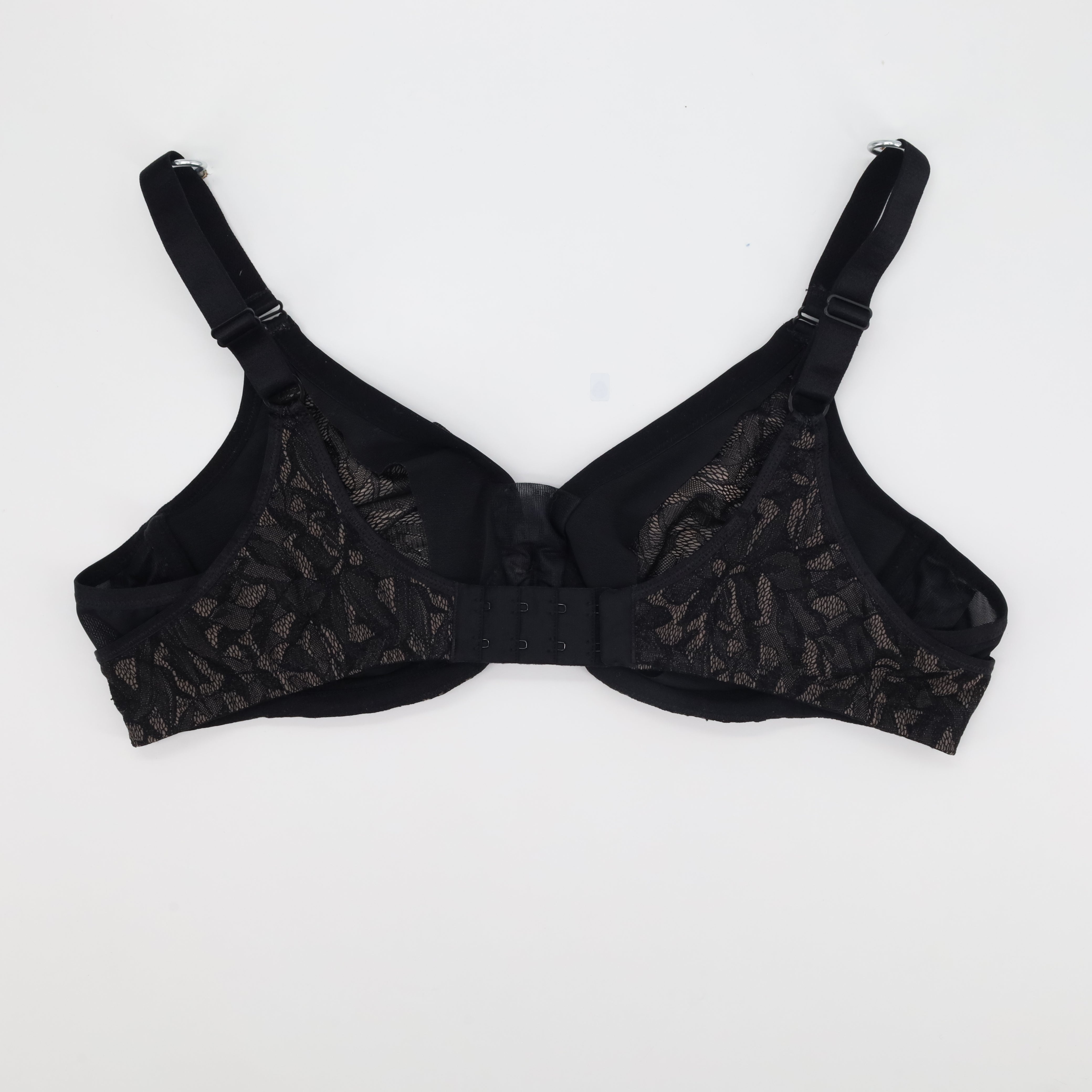Soutien-gorge Playtex Noir