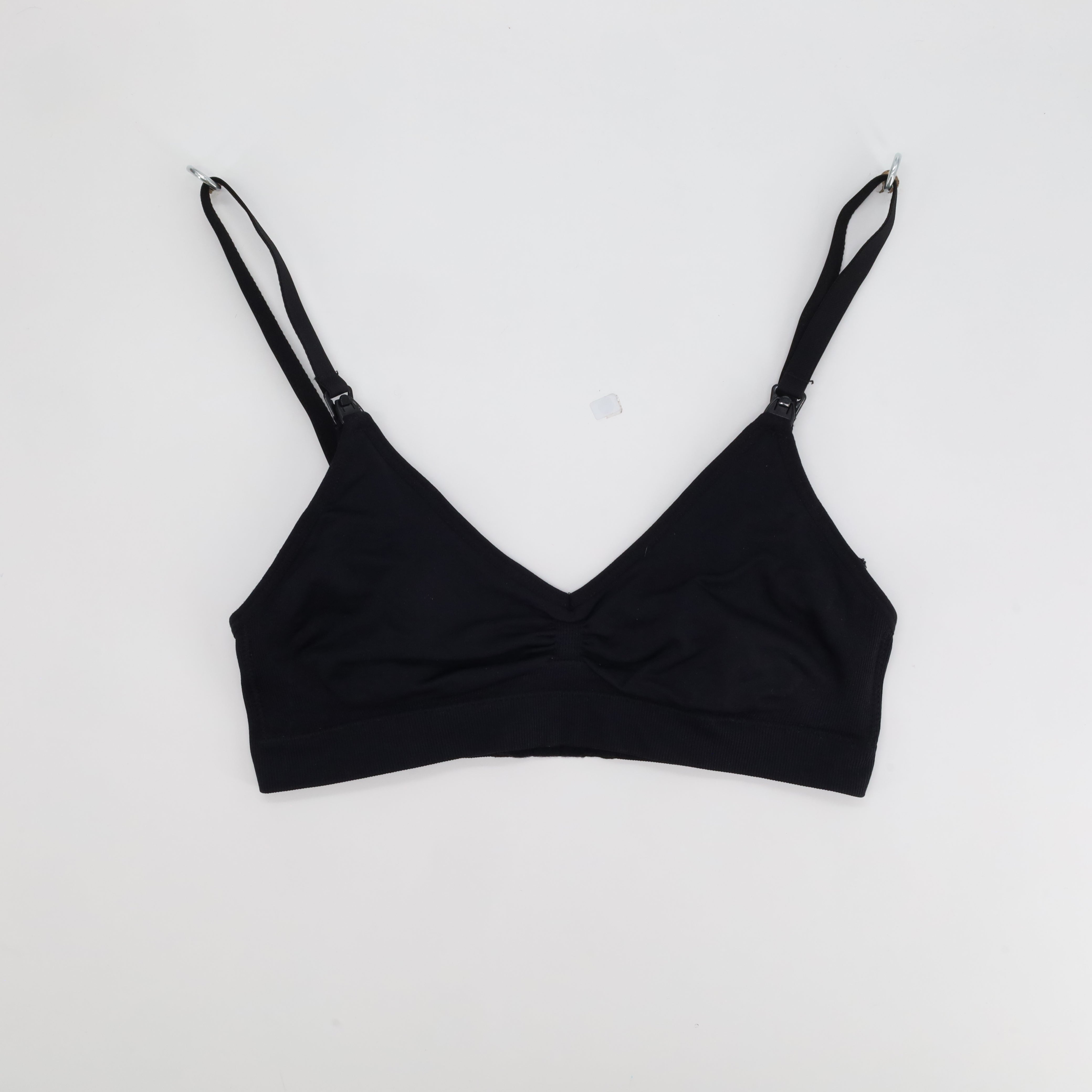 Soutien-gorge d'allaitement ETAM Noir