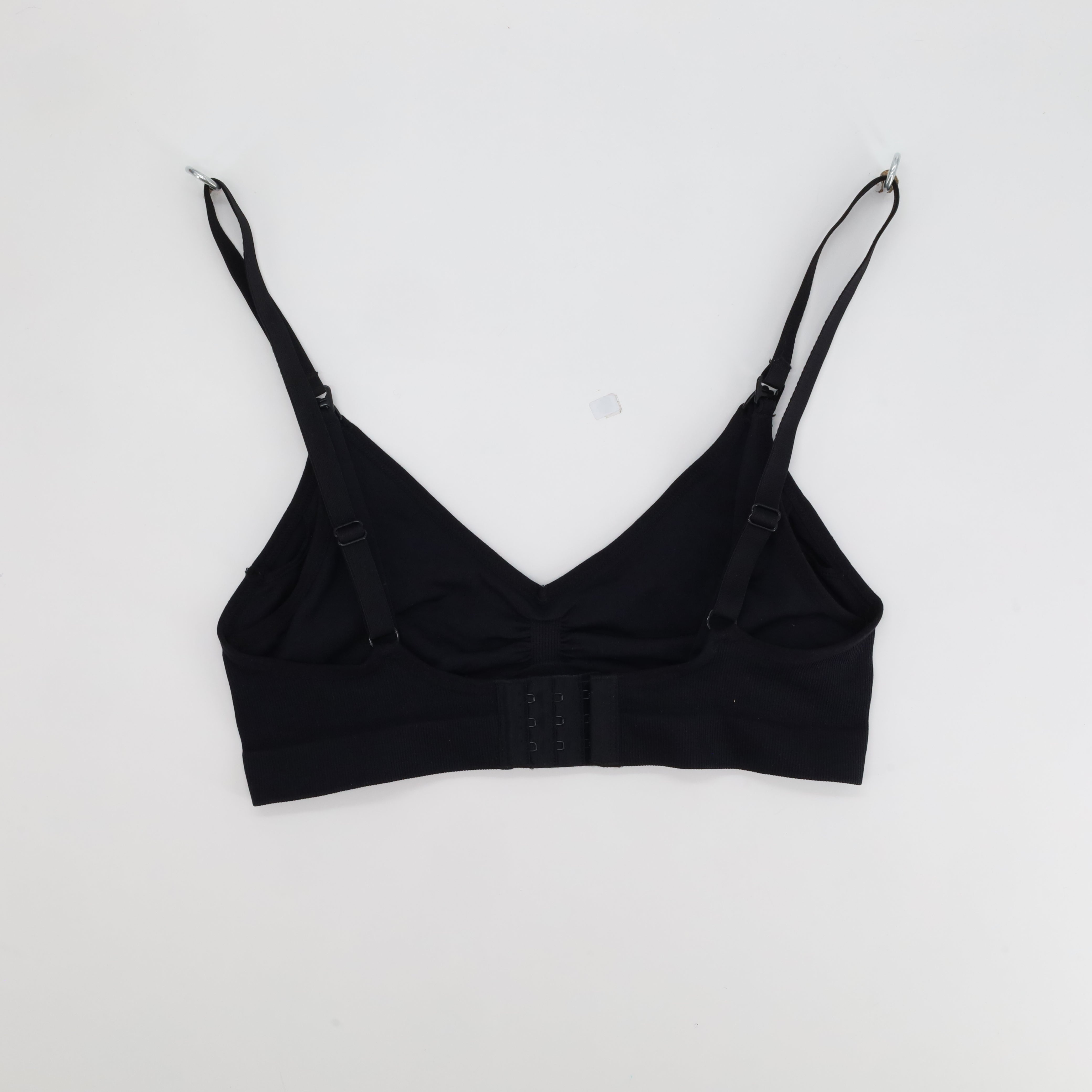 Soutien-gorge d'allaitement ETAM Noir