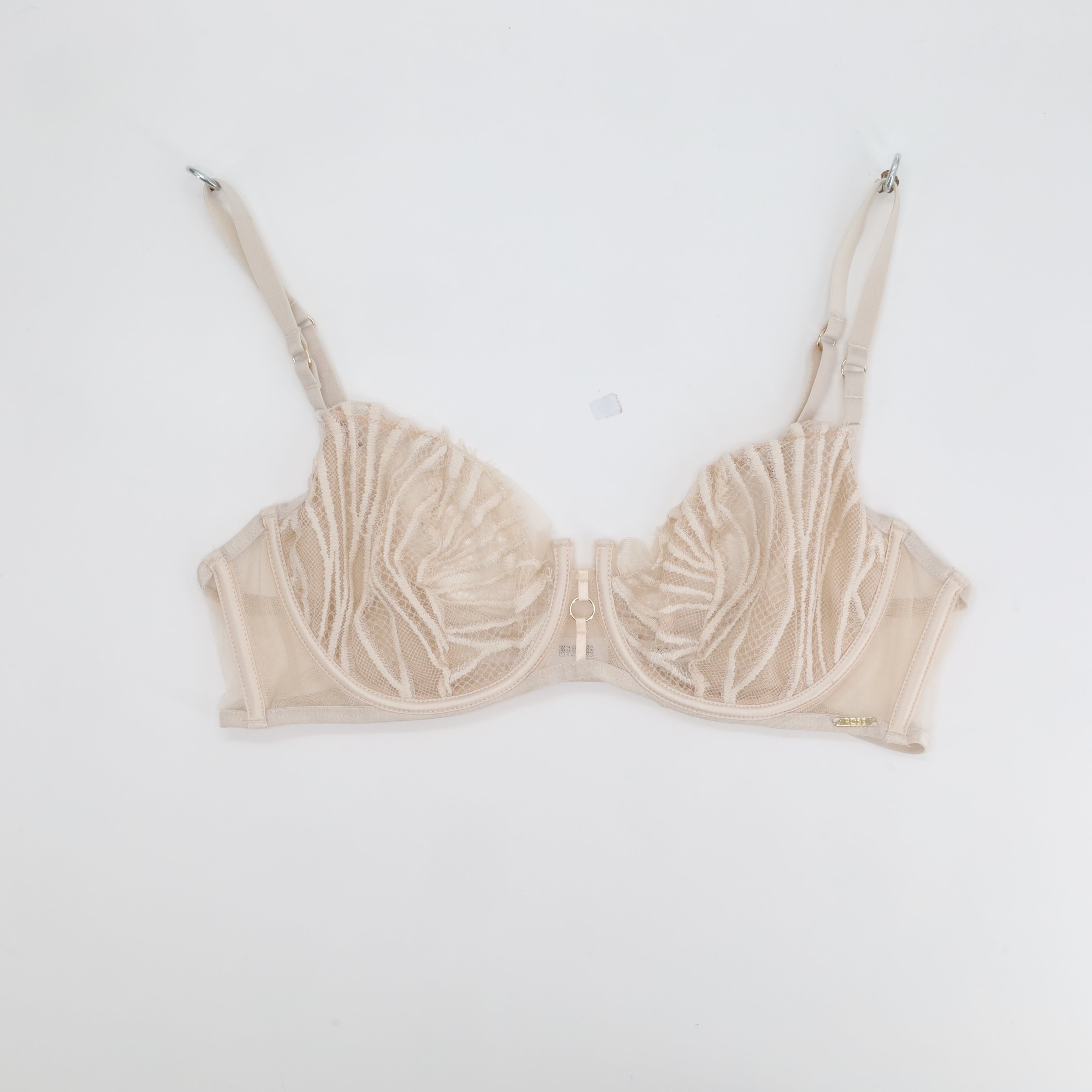 Soutien-gorge Rose Beige