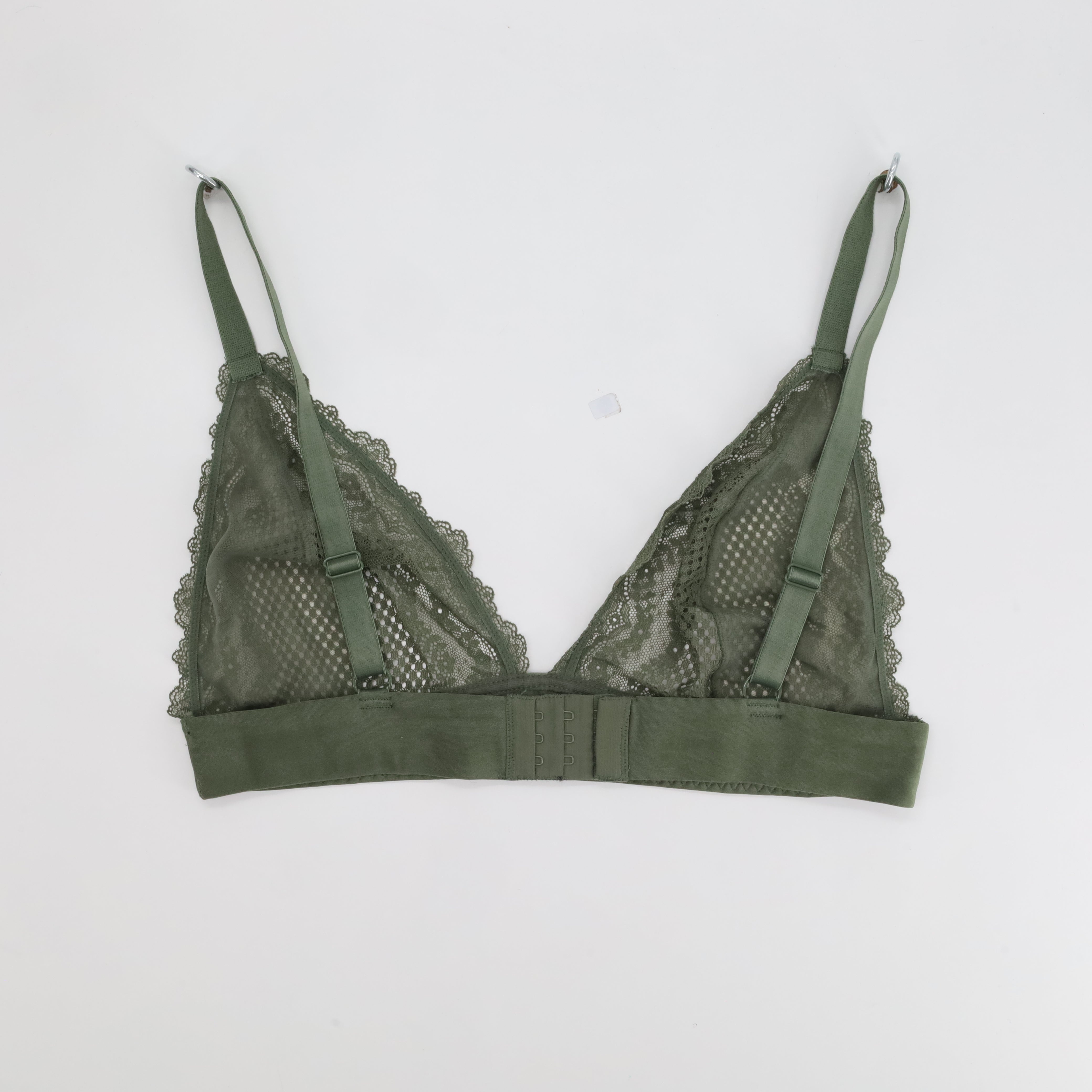 Soutien-gorge Vert