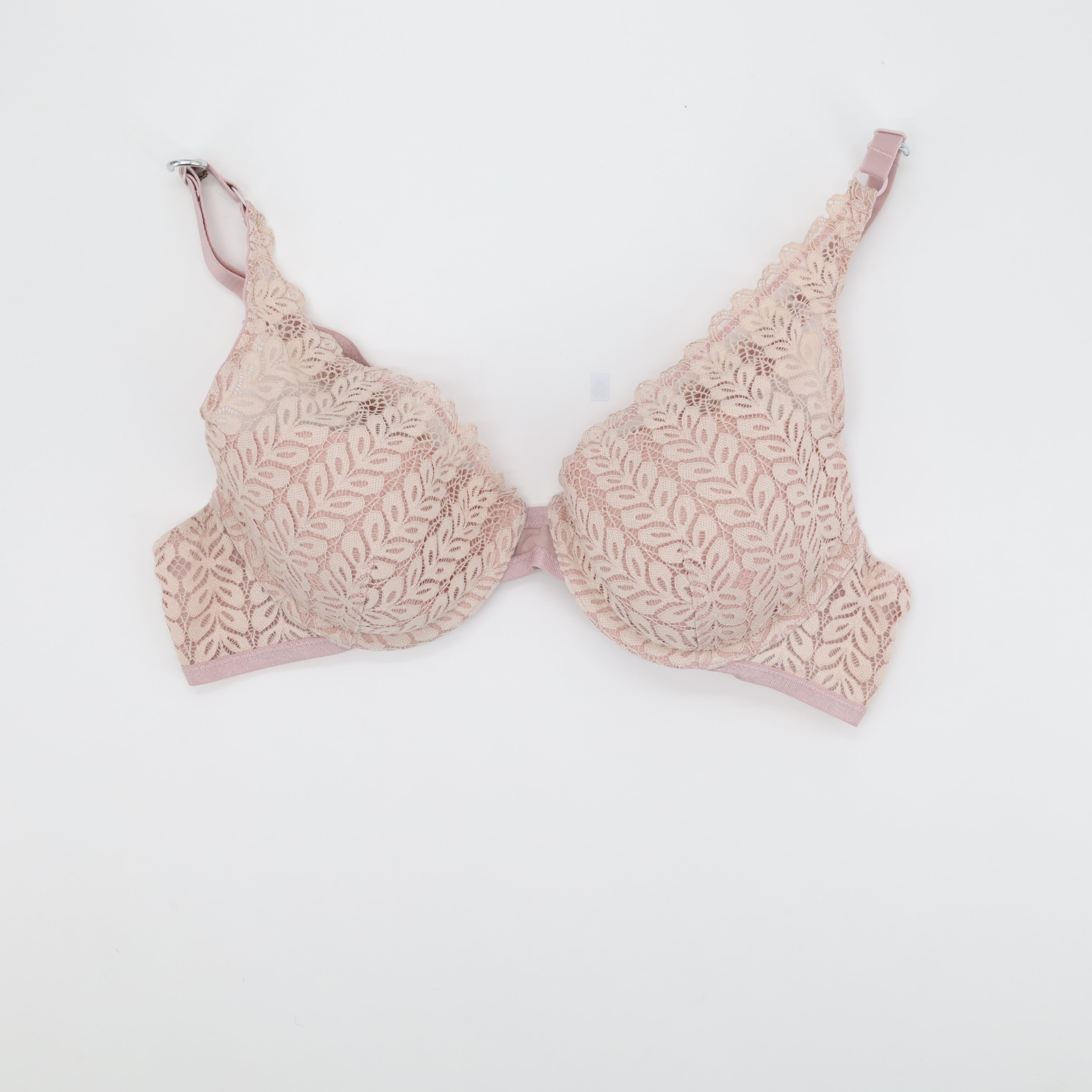 Soutien-gorge RougeGorge Rose