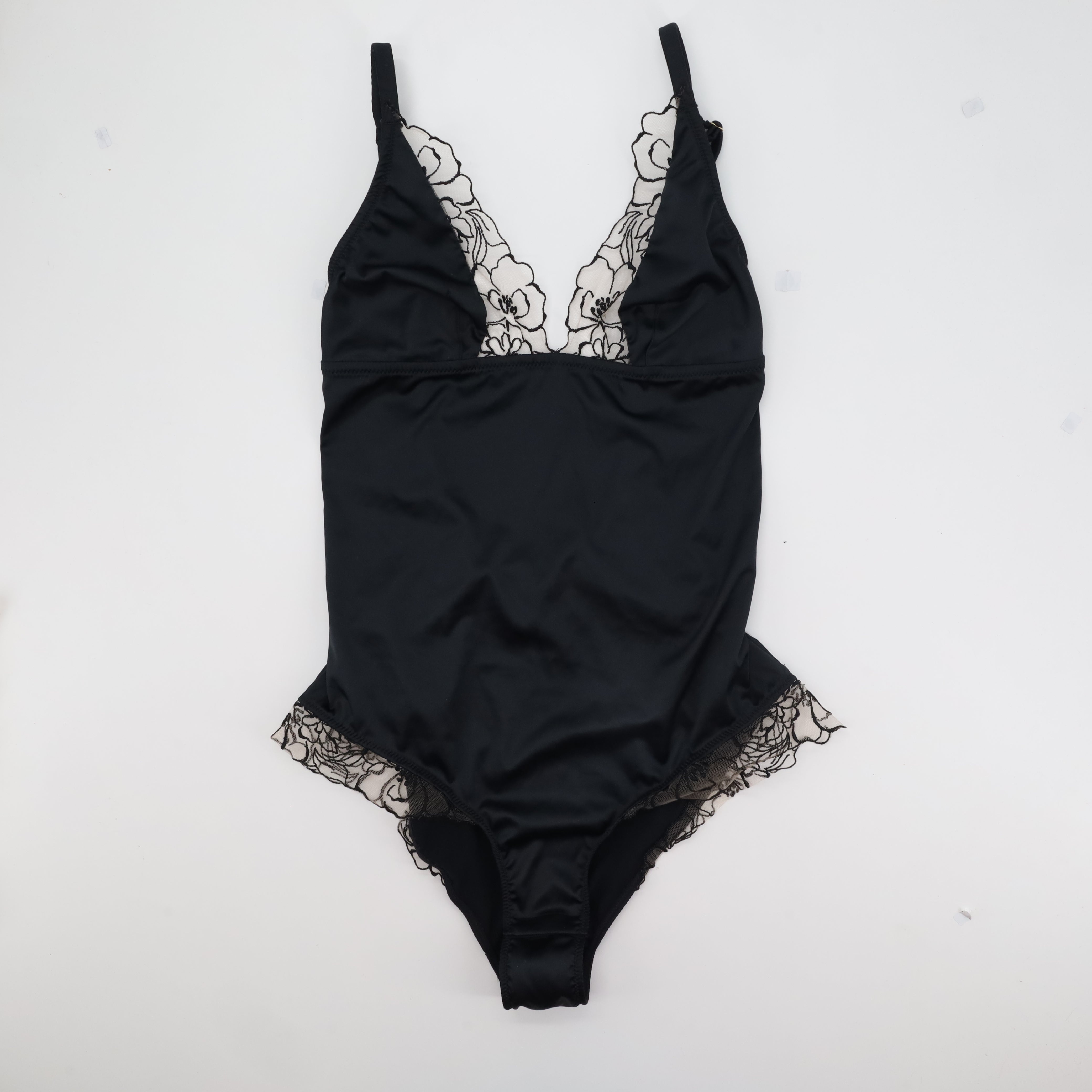 Body Chichi Castelnango Noir