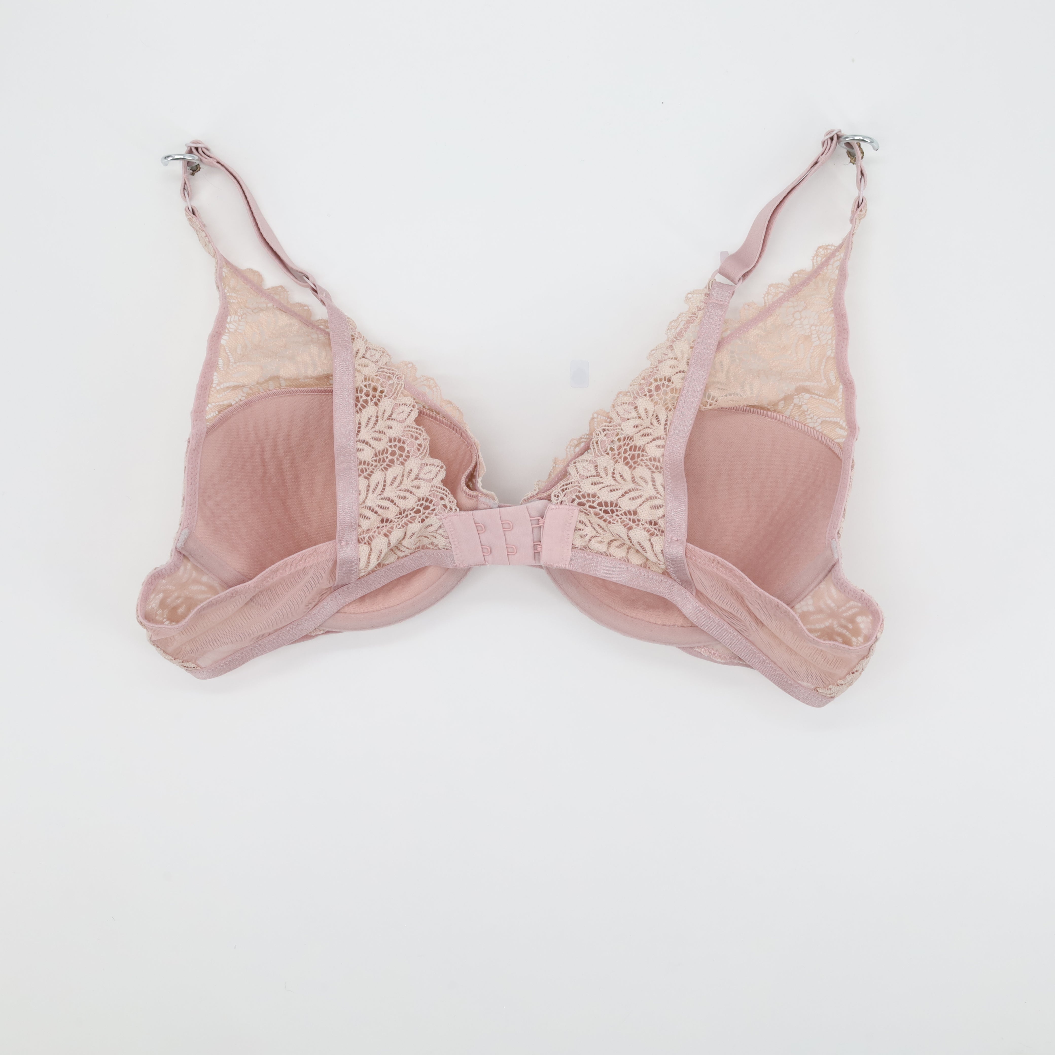 Soutien-gorge RougeGorge Rose
