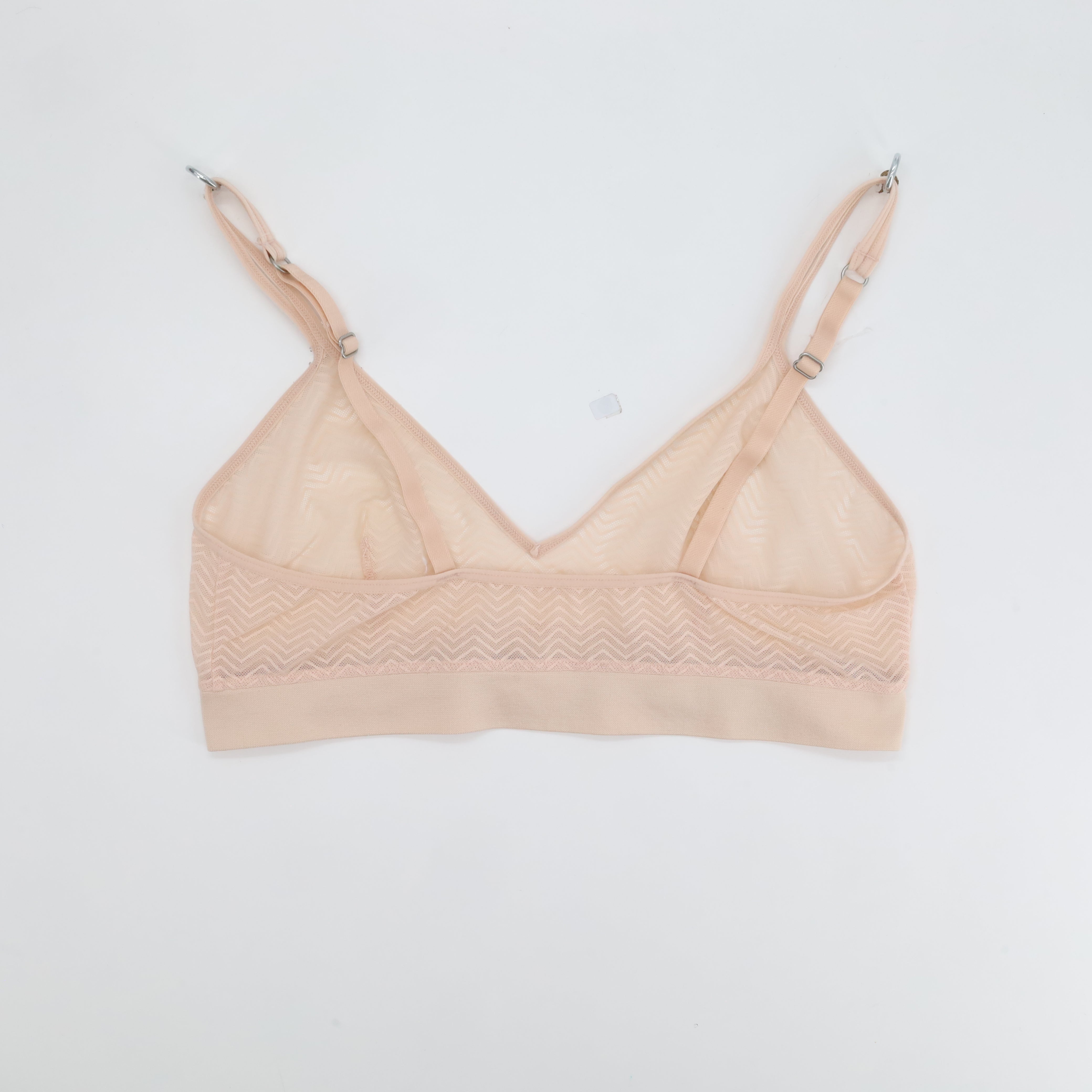 Soutien-gorge Beige