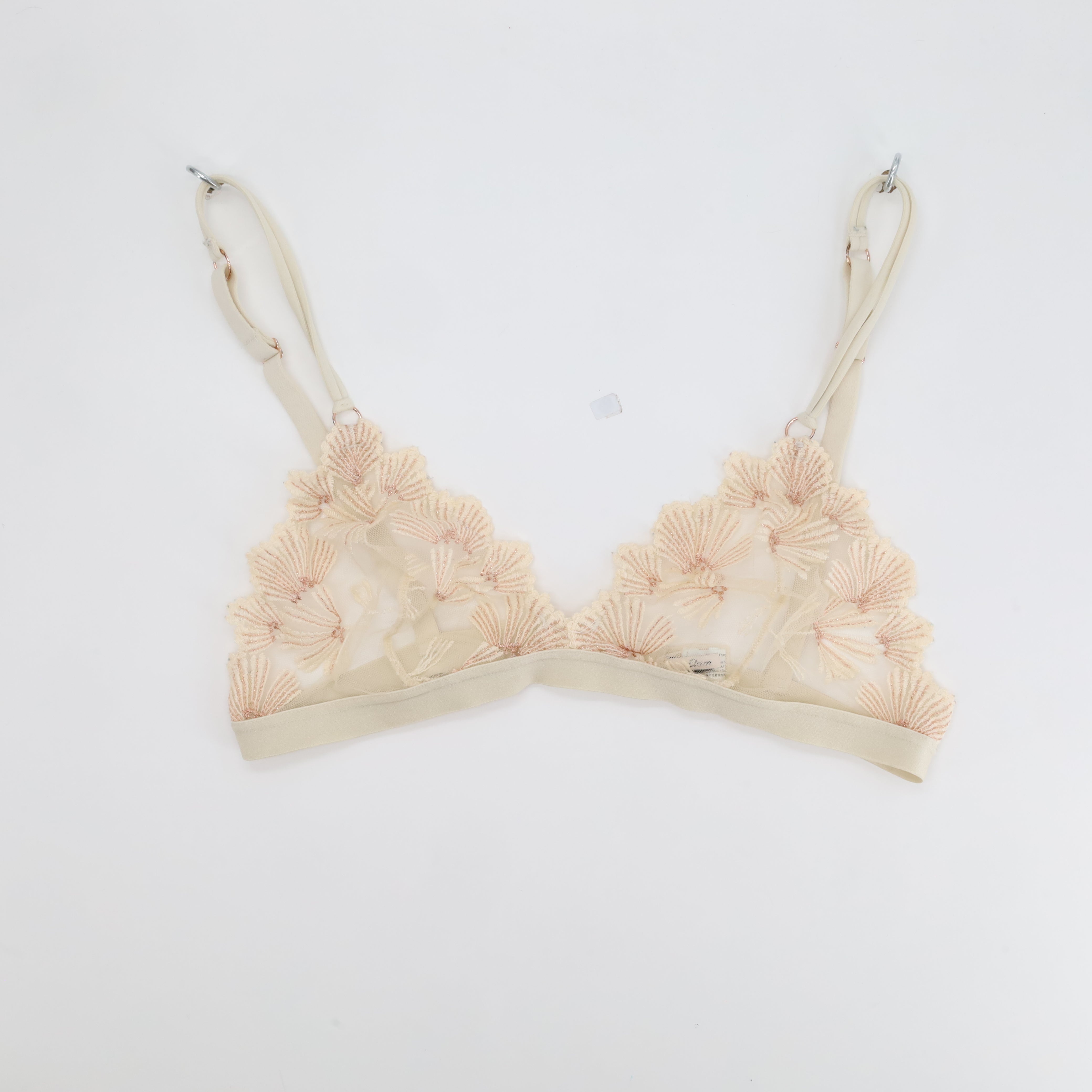 Soutien-gorge ETAM Beige
